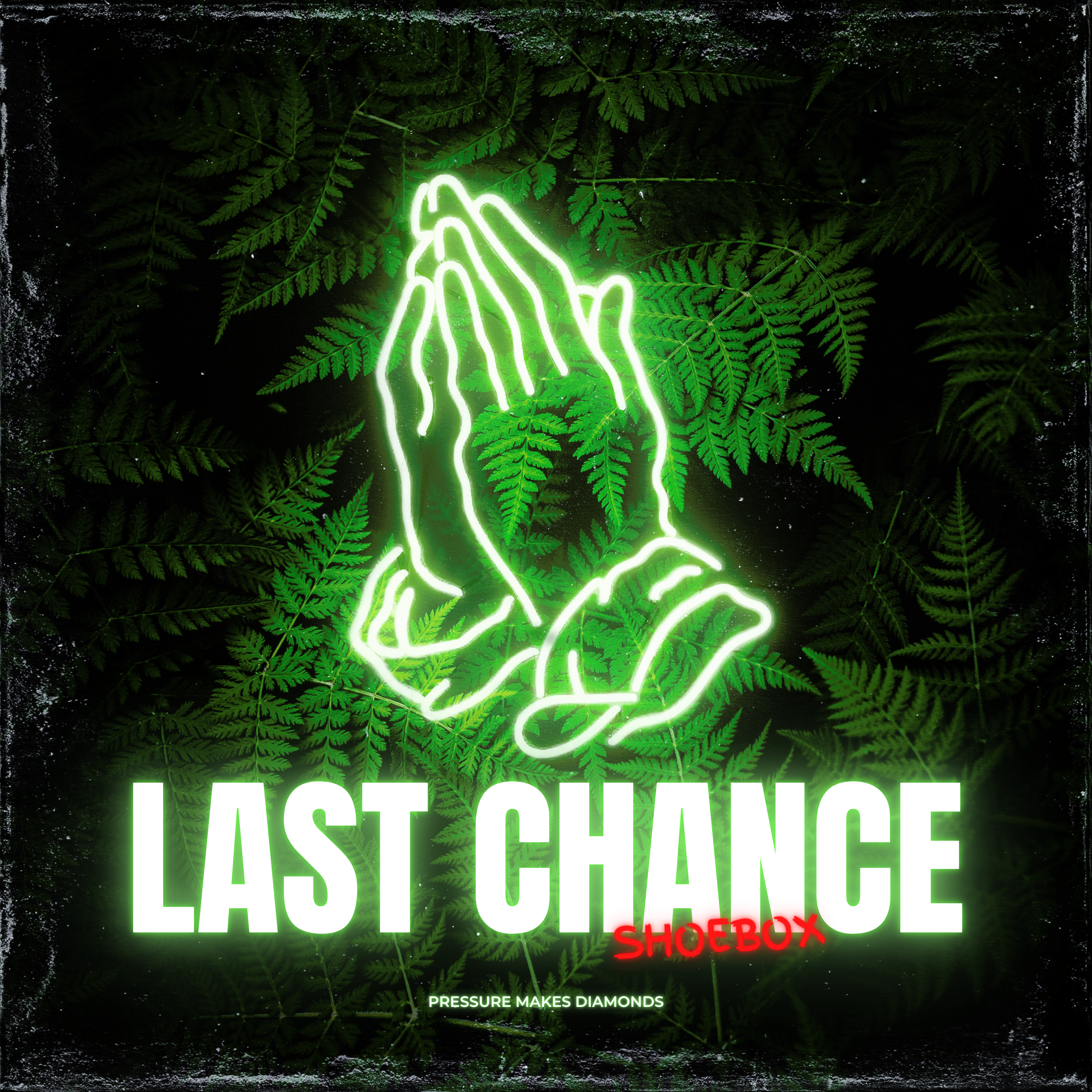 LAST CHANCE artwork
