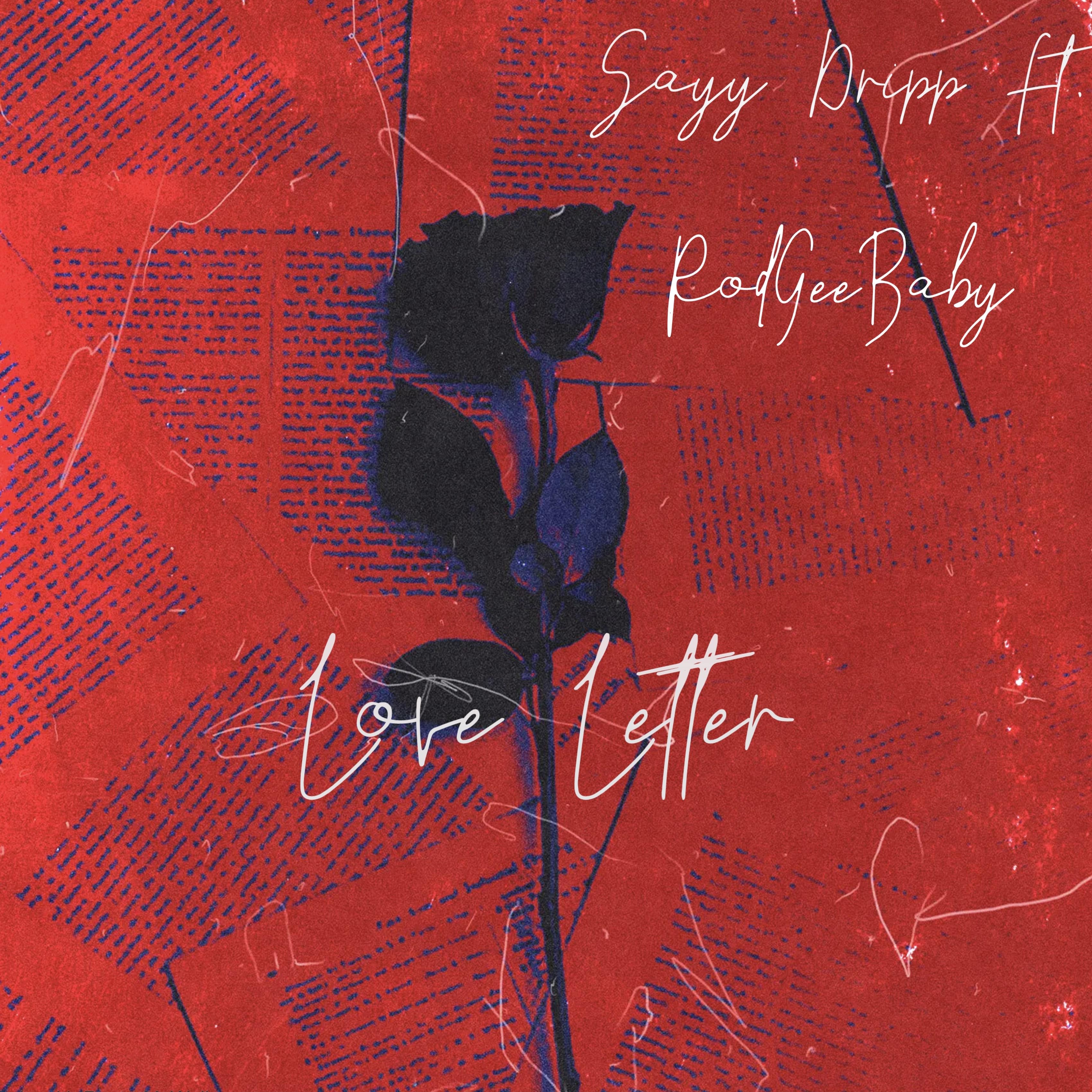 Love Letter artwork