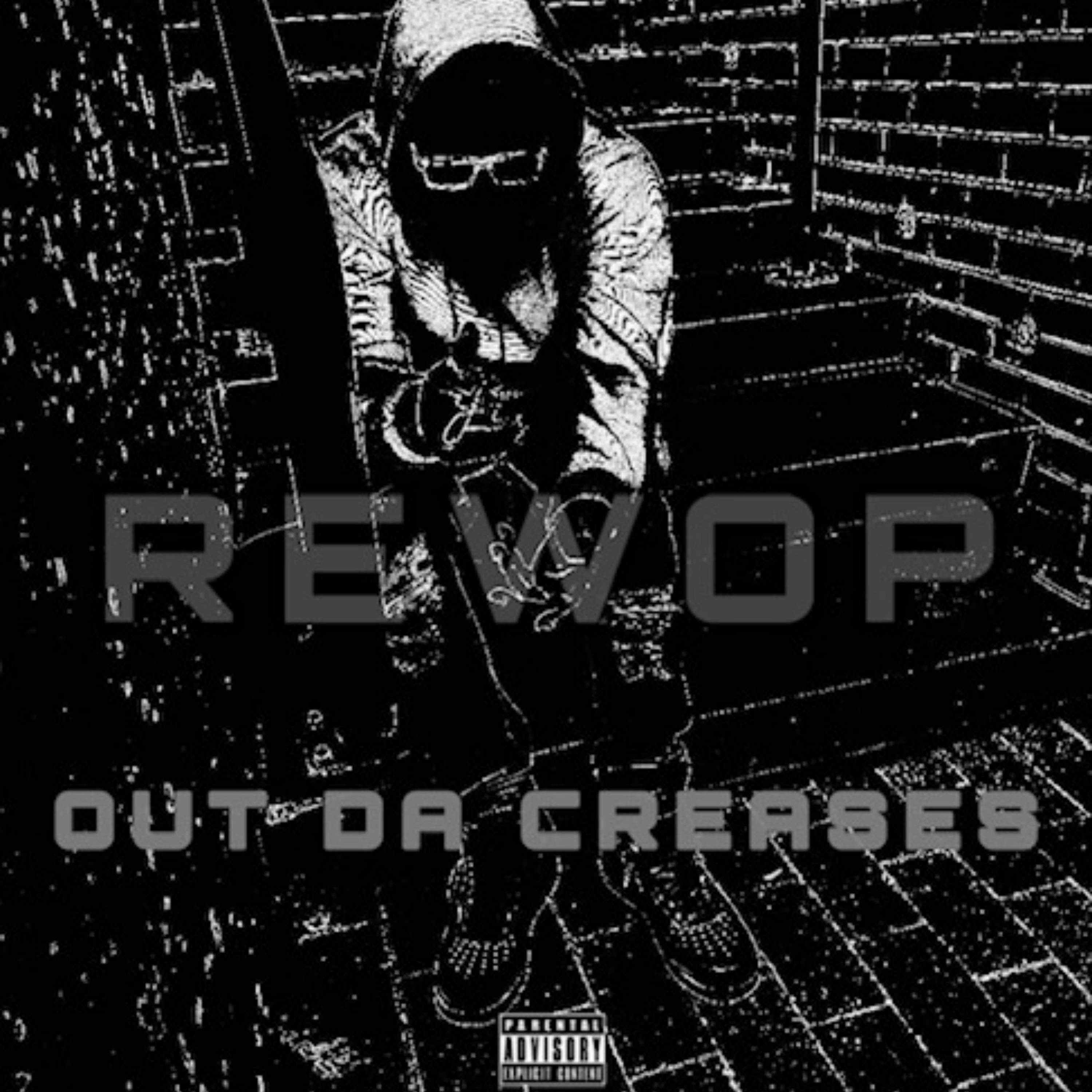 OUT DA CREASES artwork