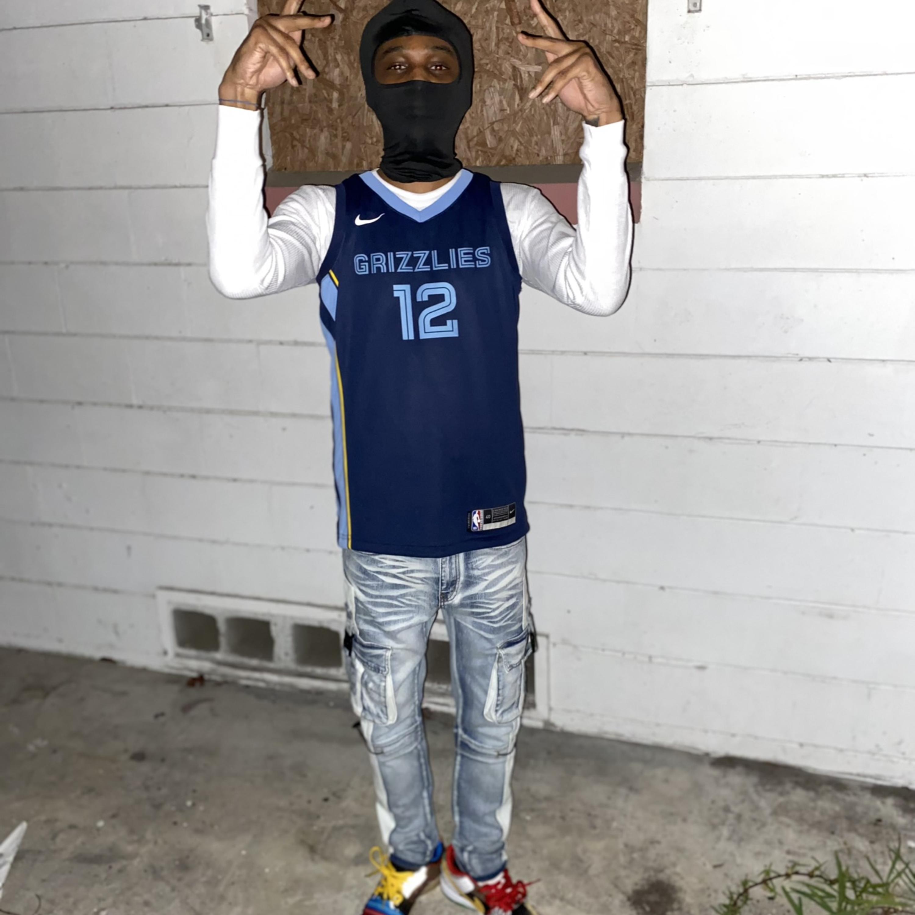Trap Stories artwork