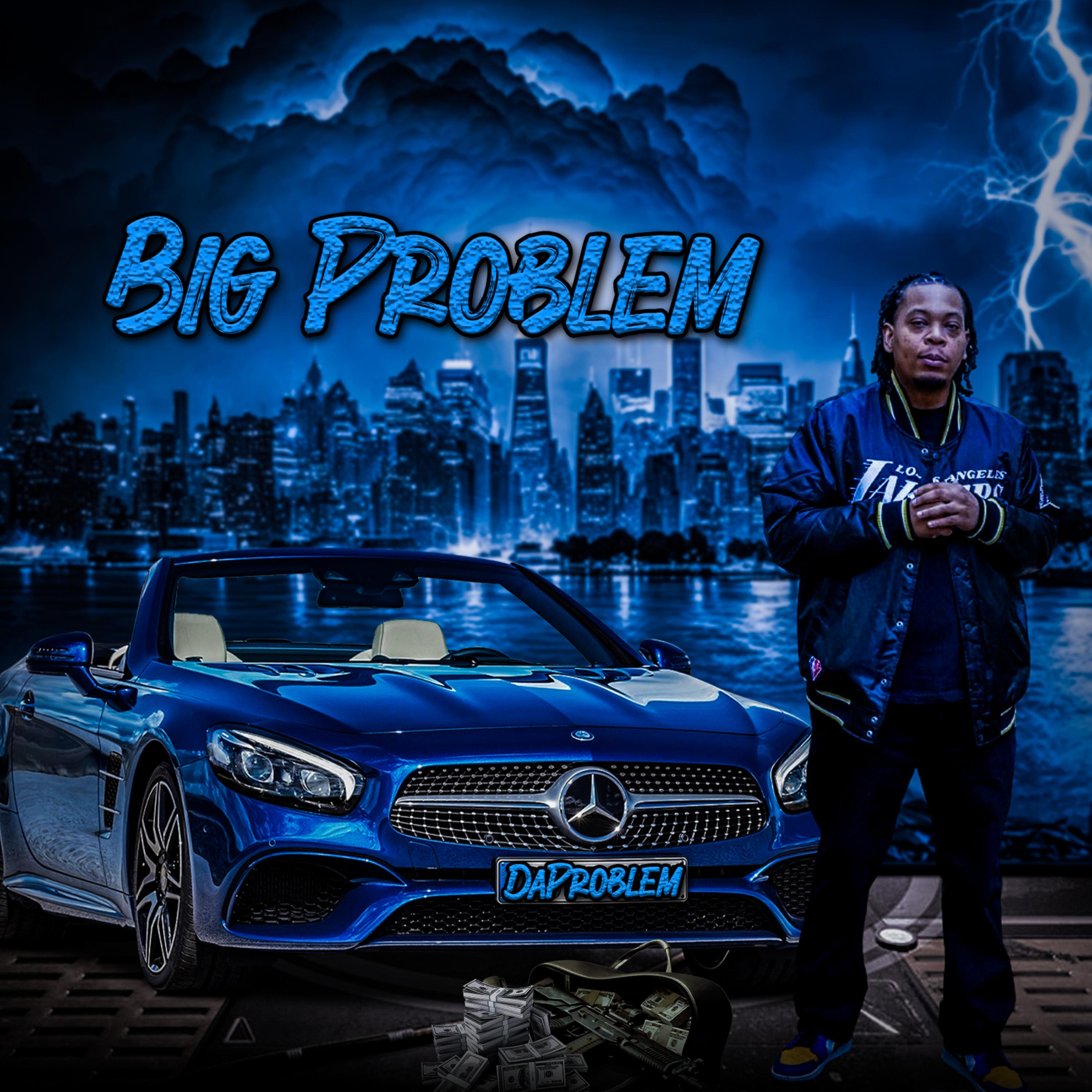 Big Problem artwork
