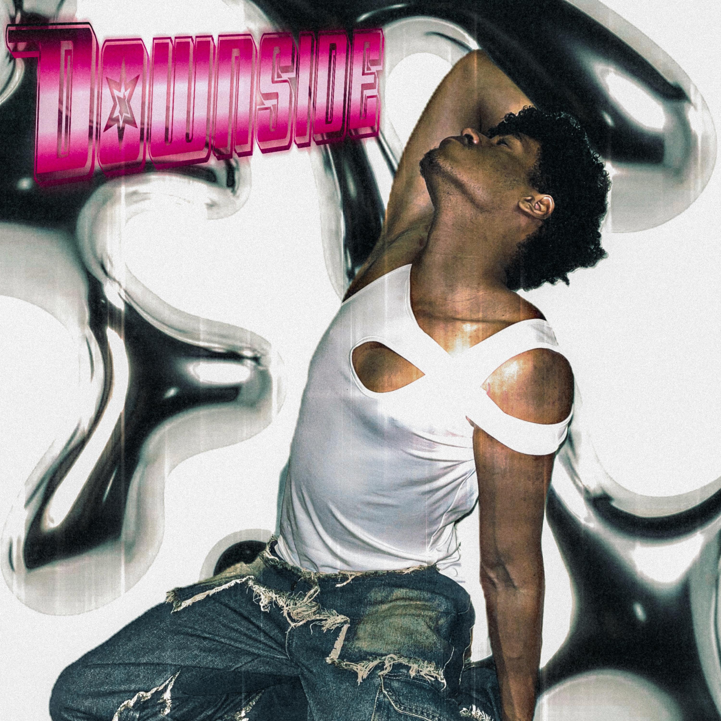 downside artwork