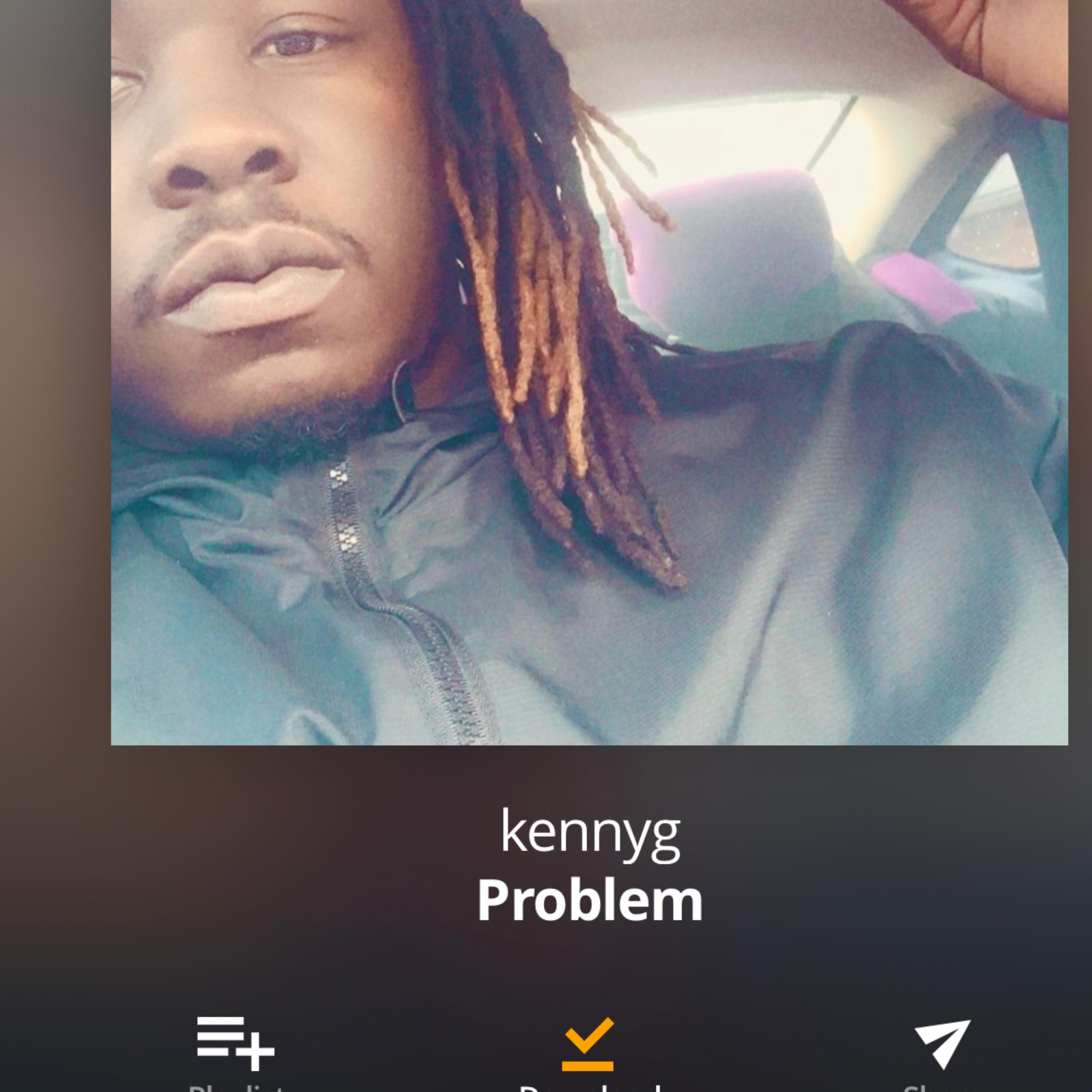 Problem artwork