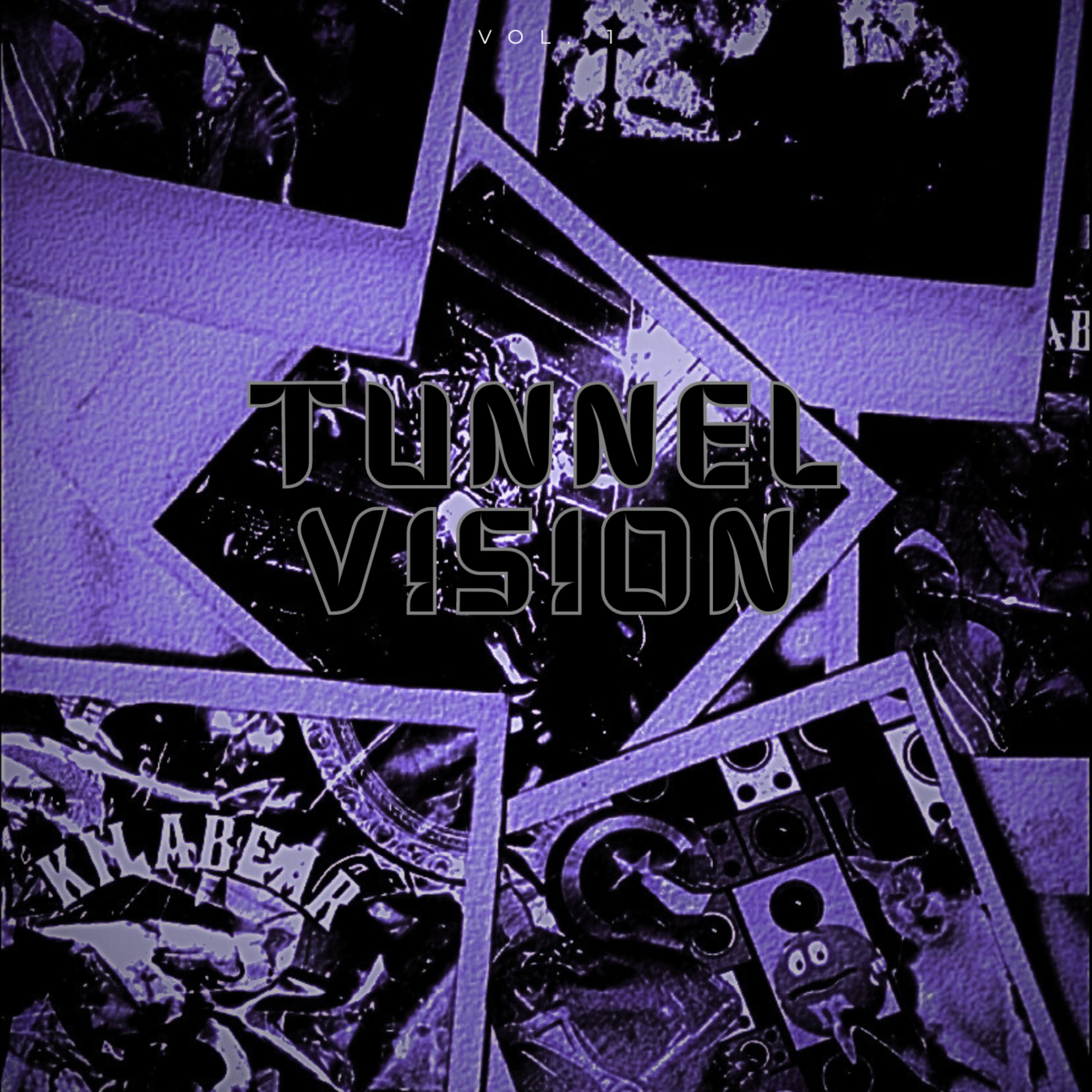Tunnel Vision artwork