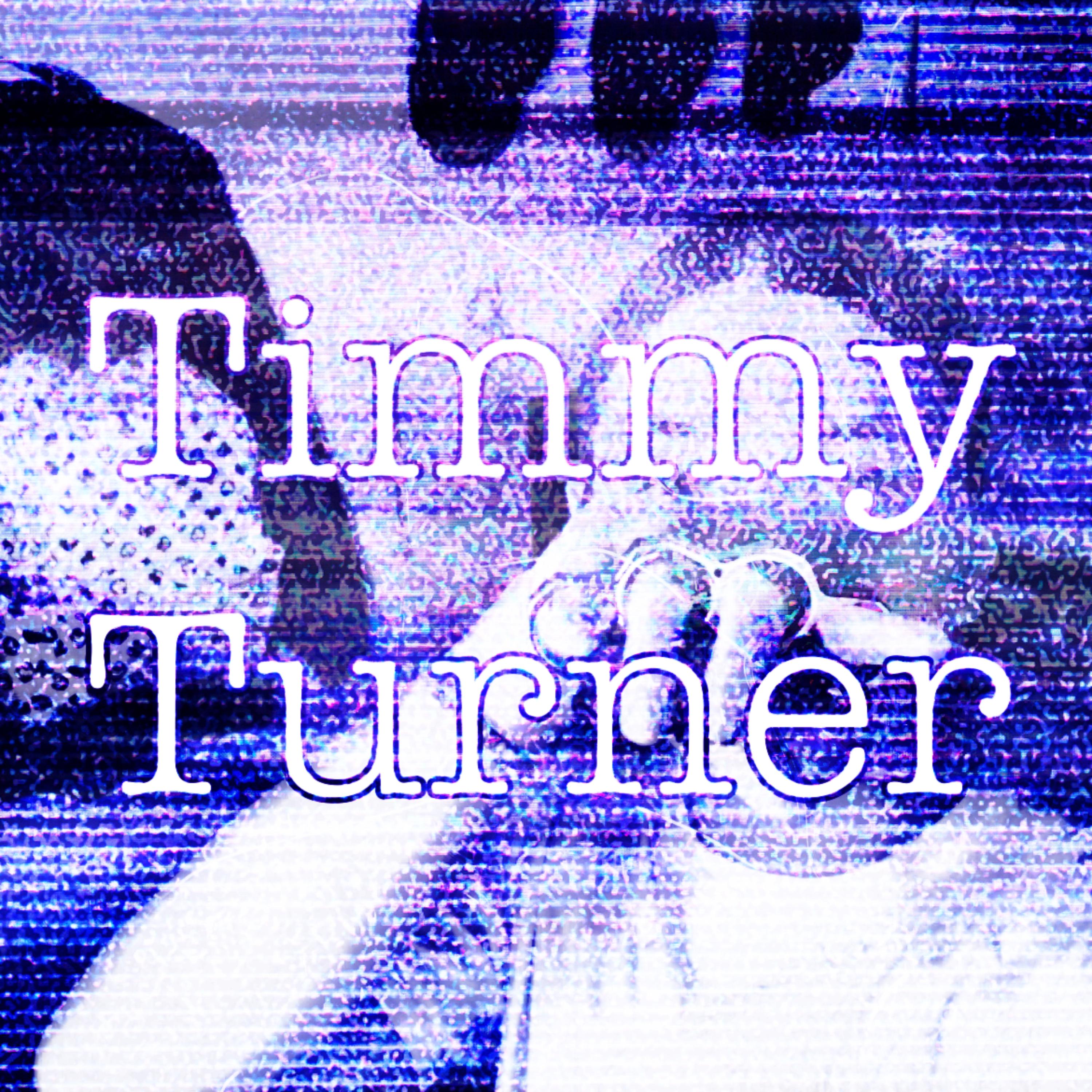 Timmy Turner artwork