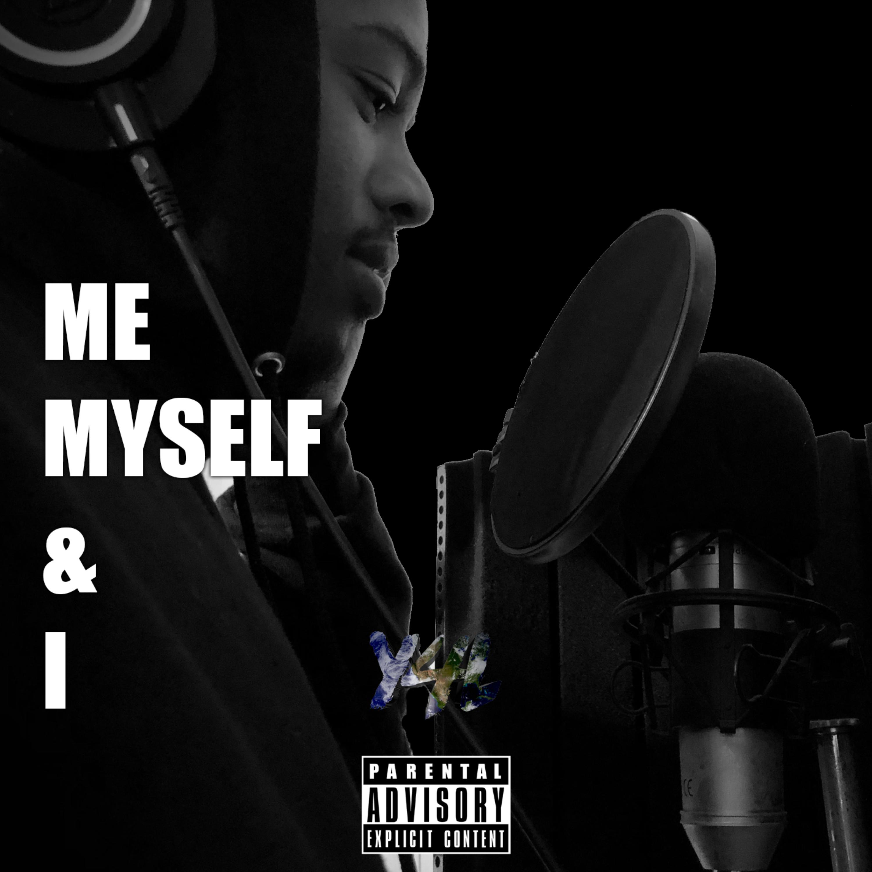 Me Myself & I artwork