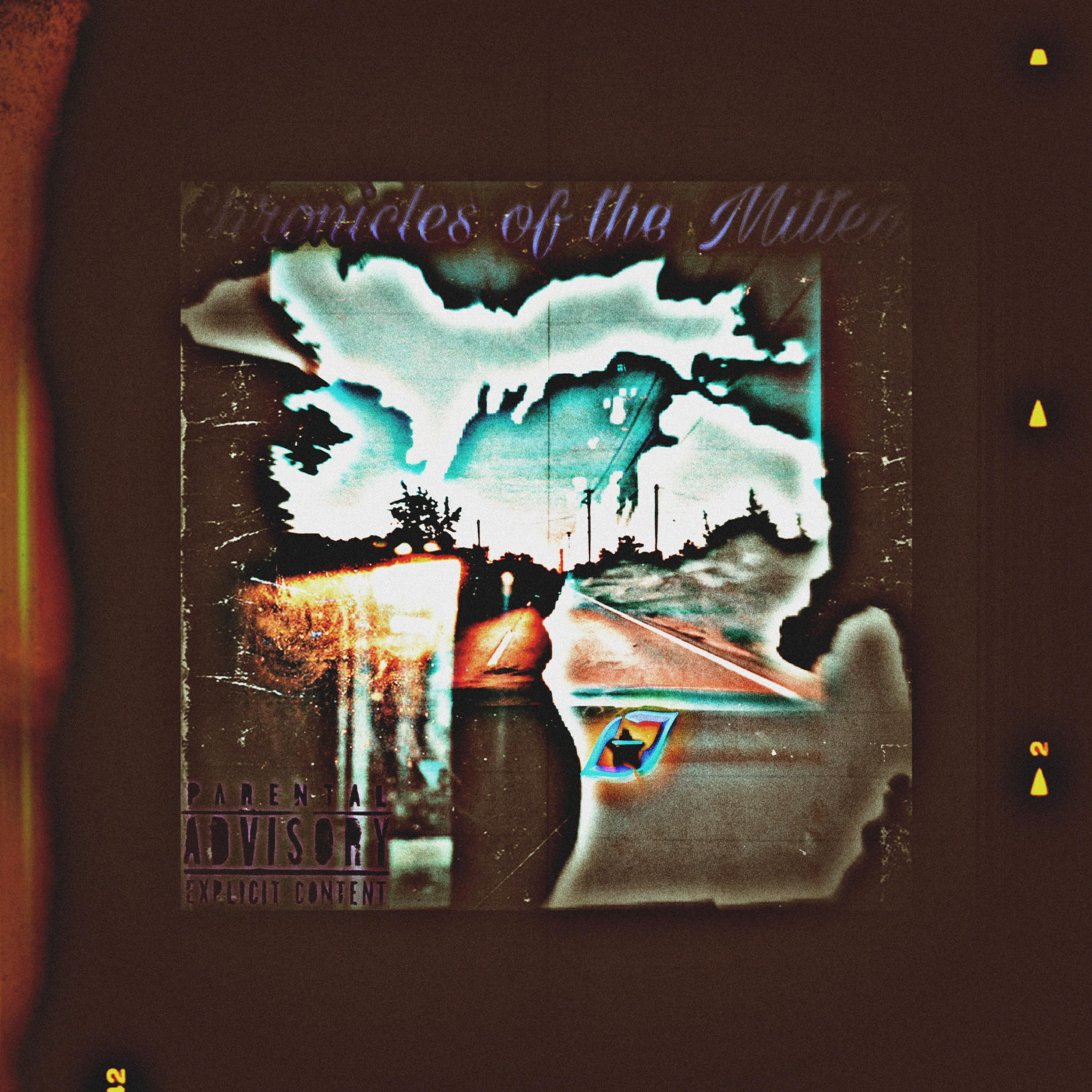 Chronicles Of The Mitten artwork