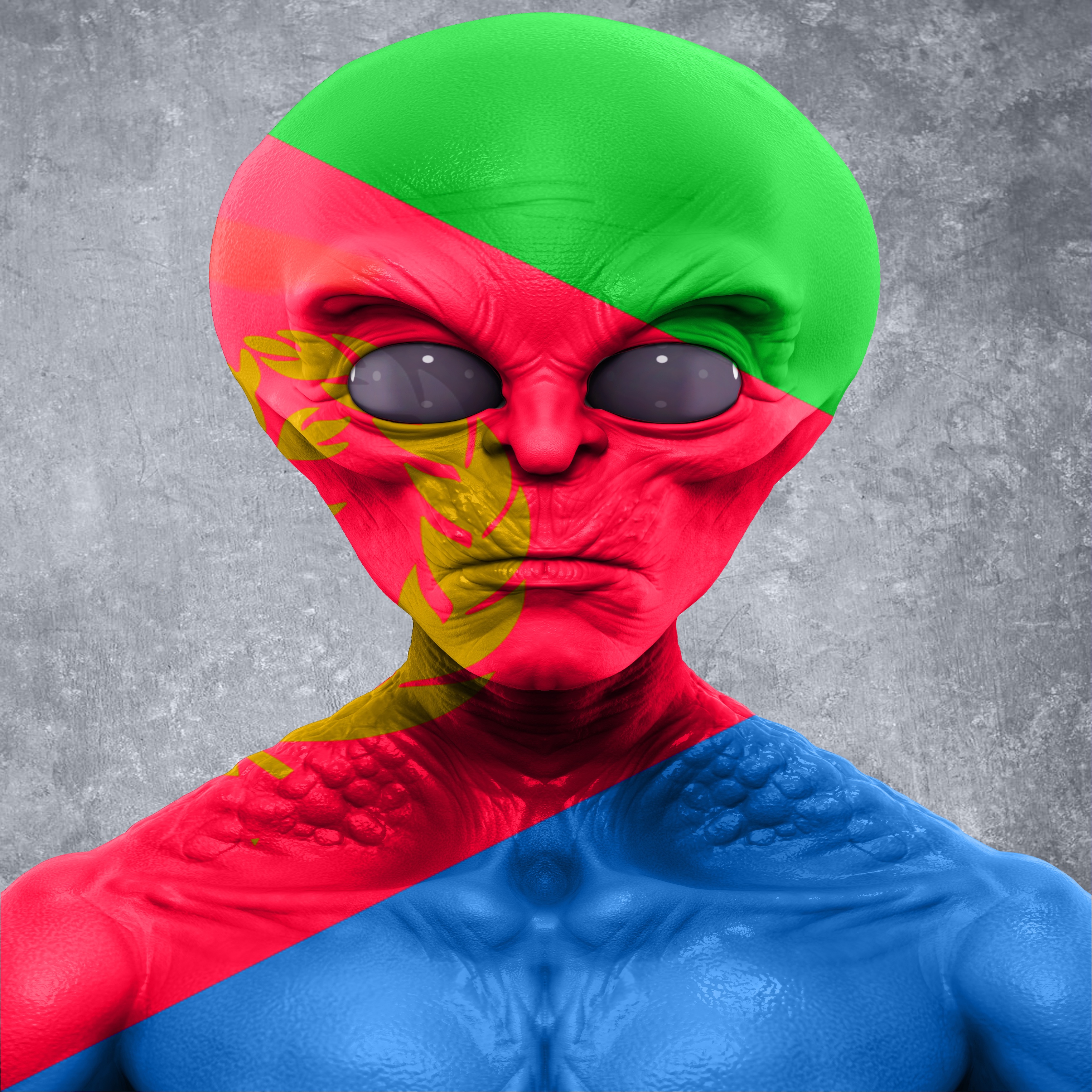 Wake UPZ artwork