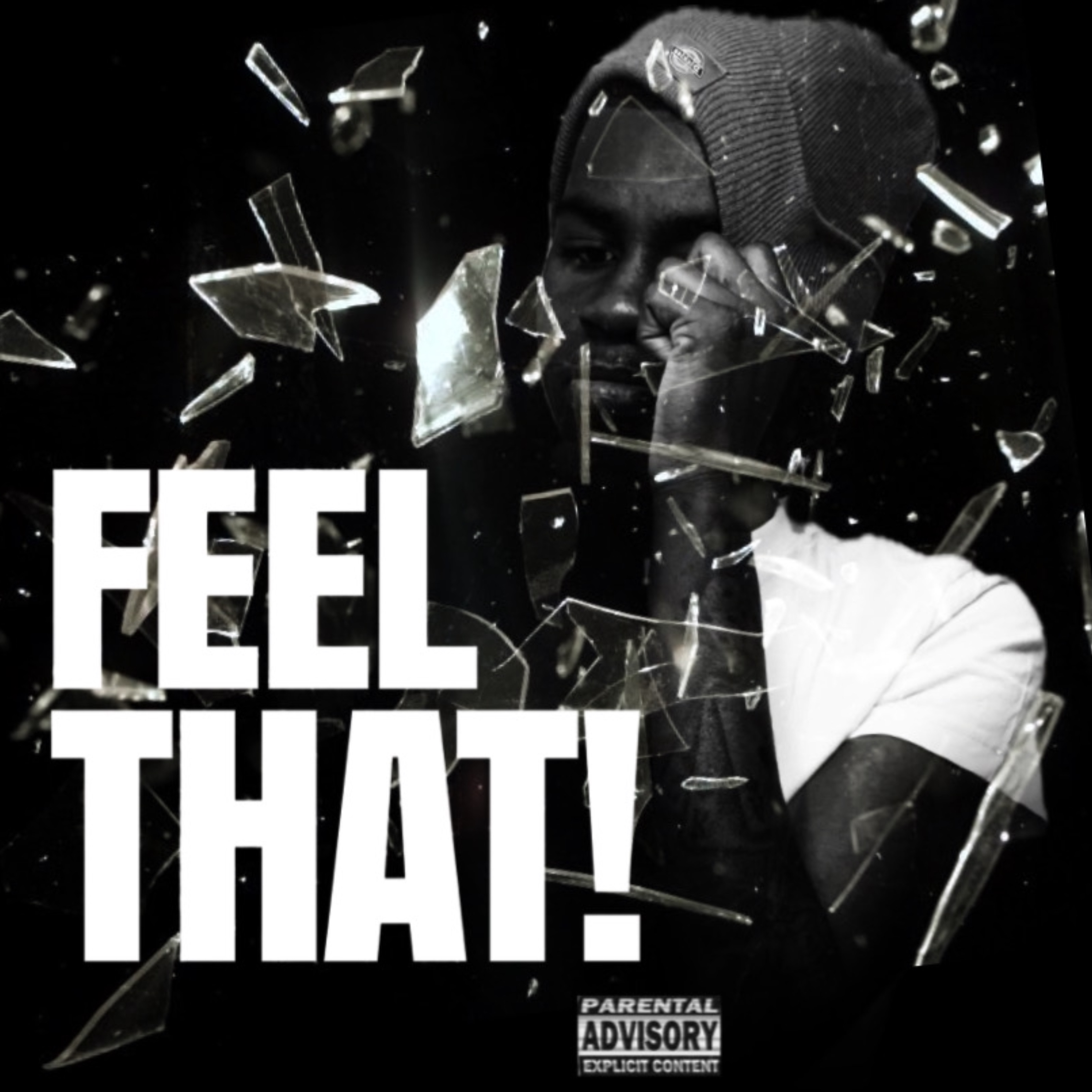 Feel That artwork