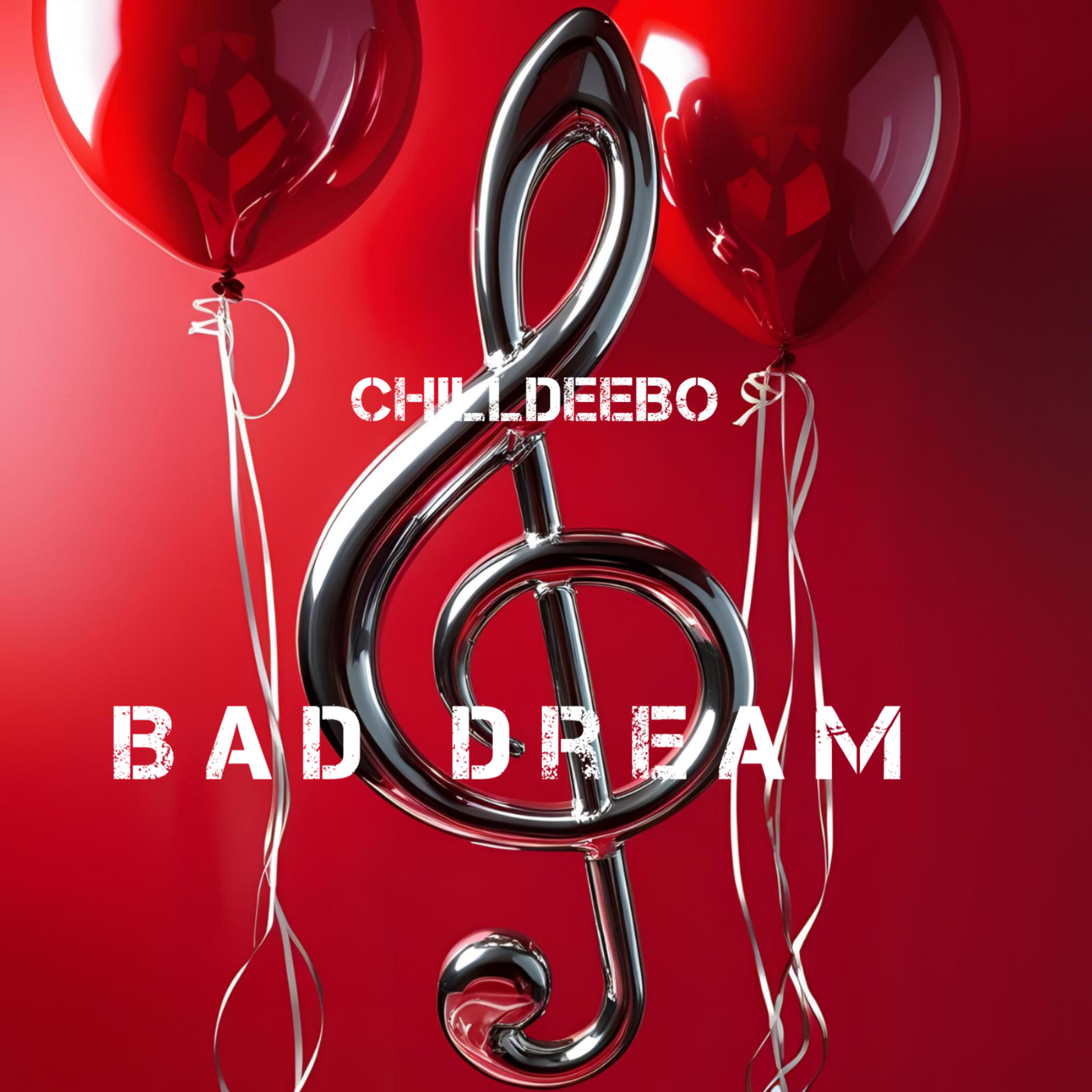 Bad Dream artwork