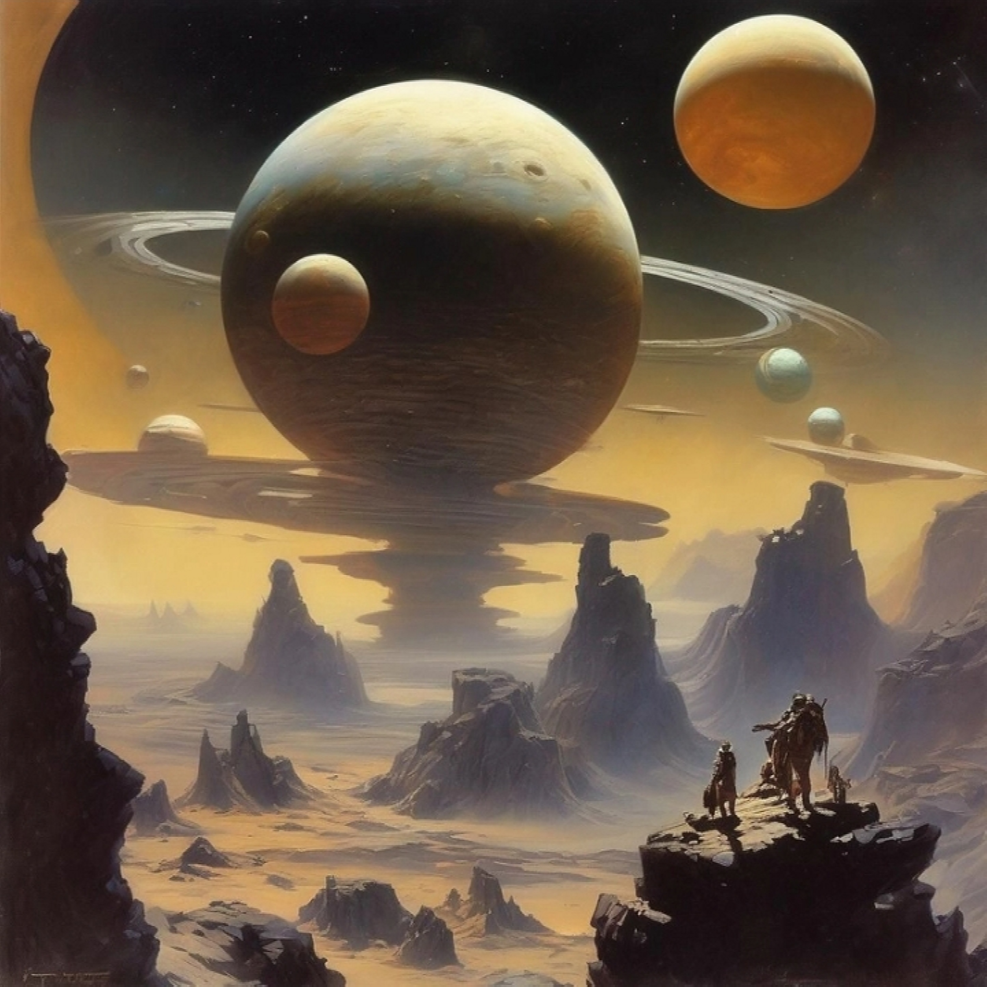 Templos De Venus artwork