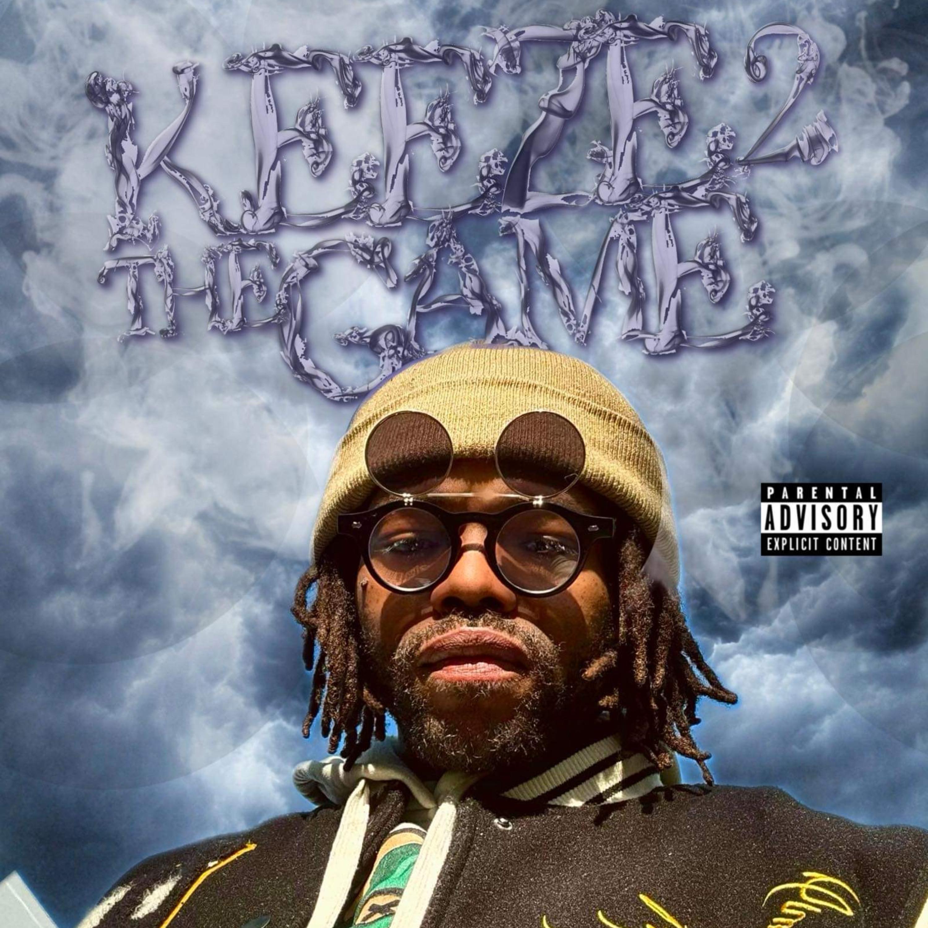 Keeze To The Game artwork
