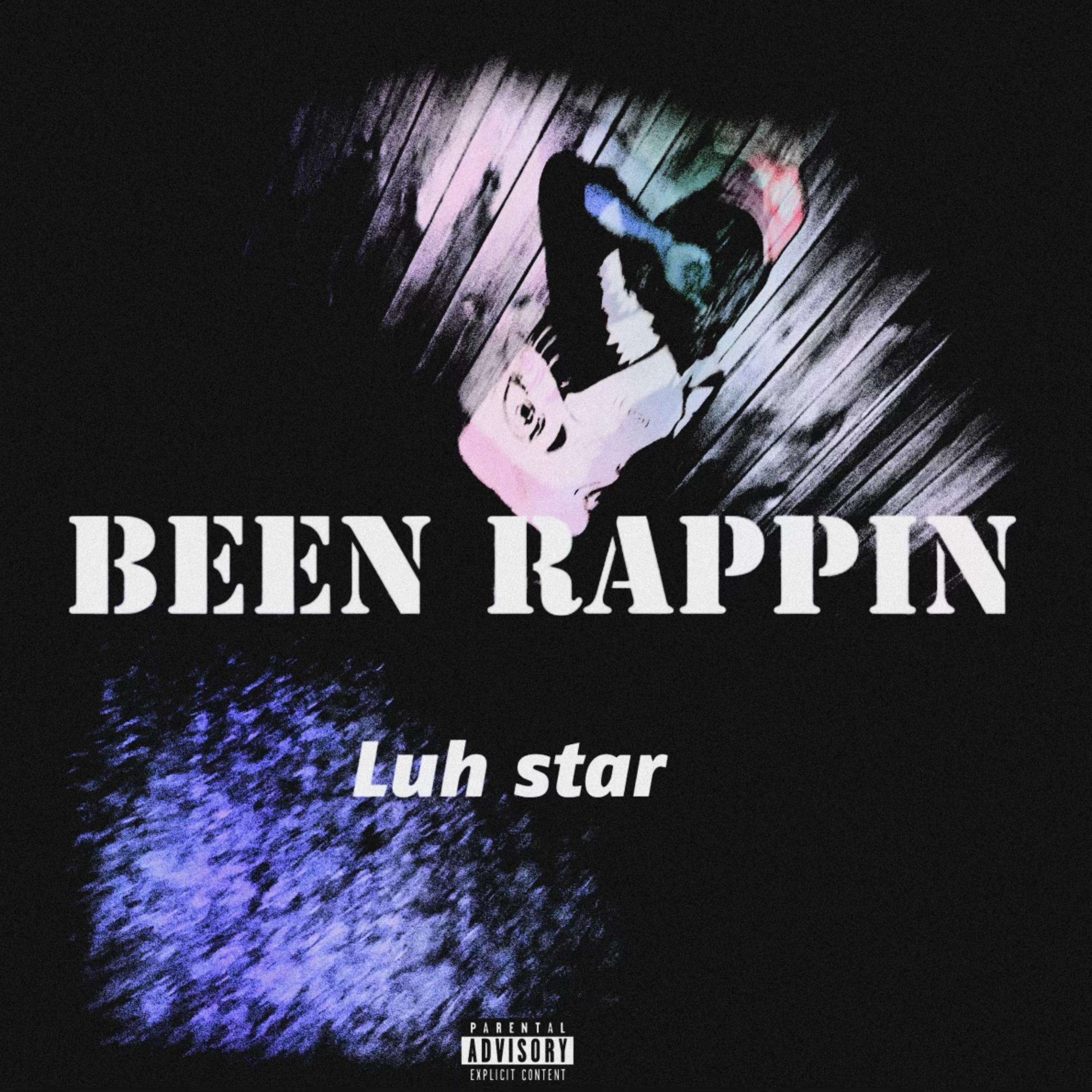 Been Rappin artwork