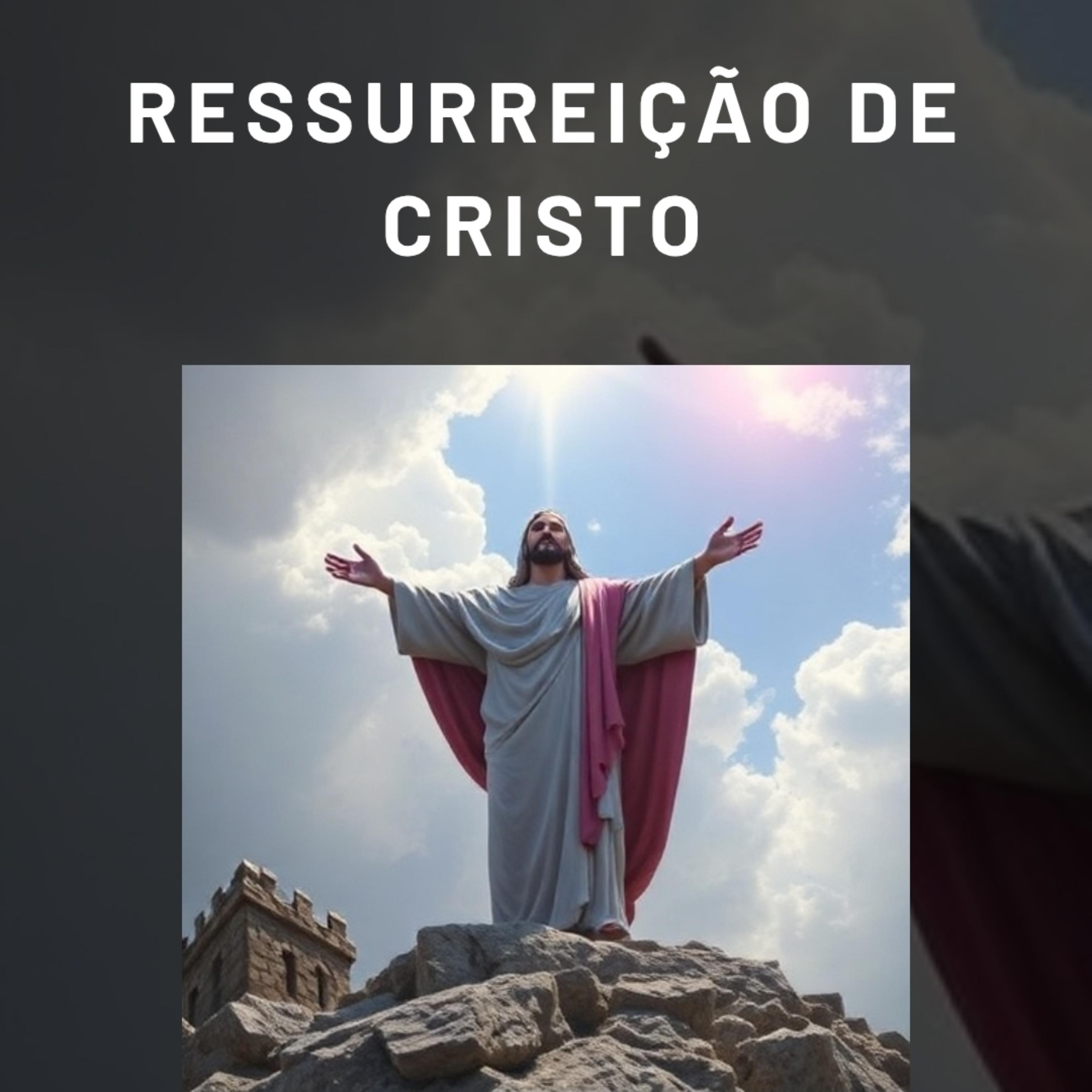 RESSURREIÇÃO DE CRISTO artwork