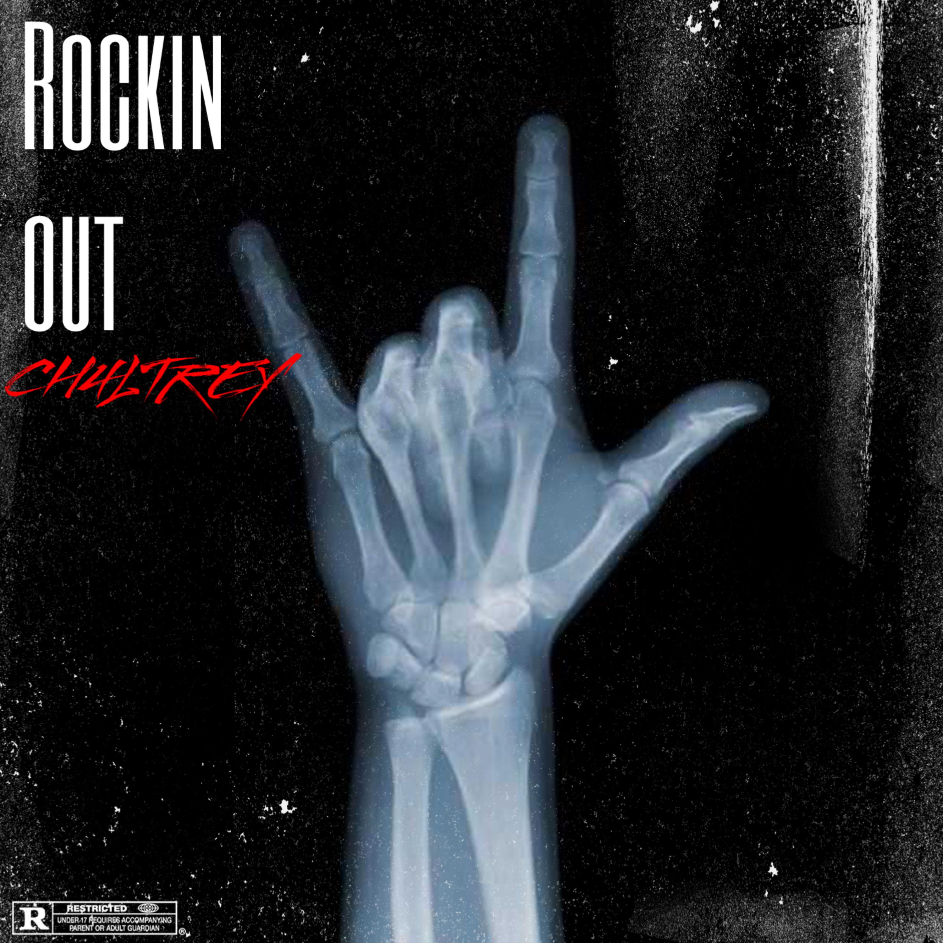 Rockin Out artwork
