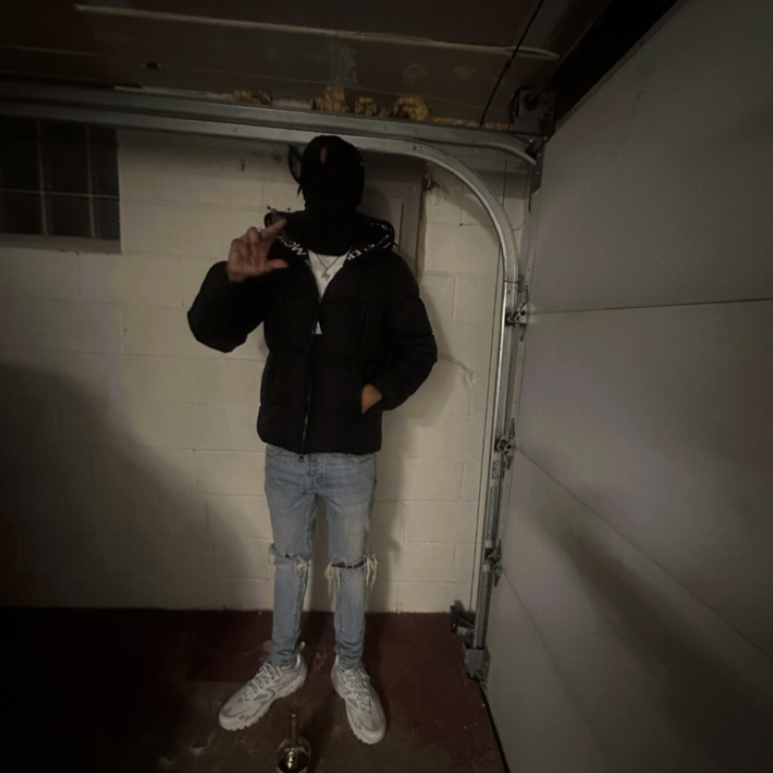1 of NUN artwork