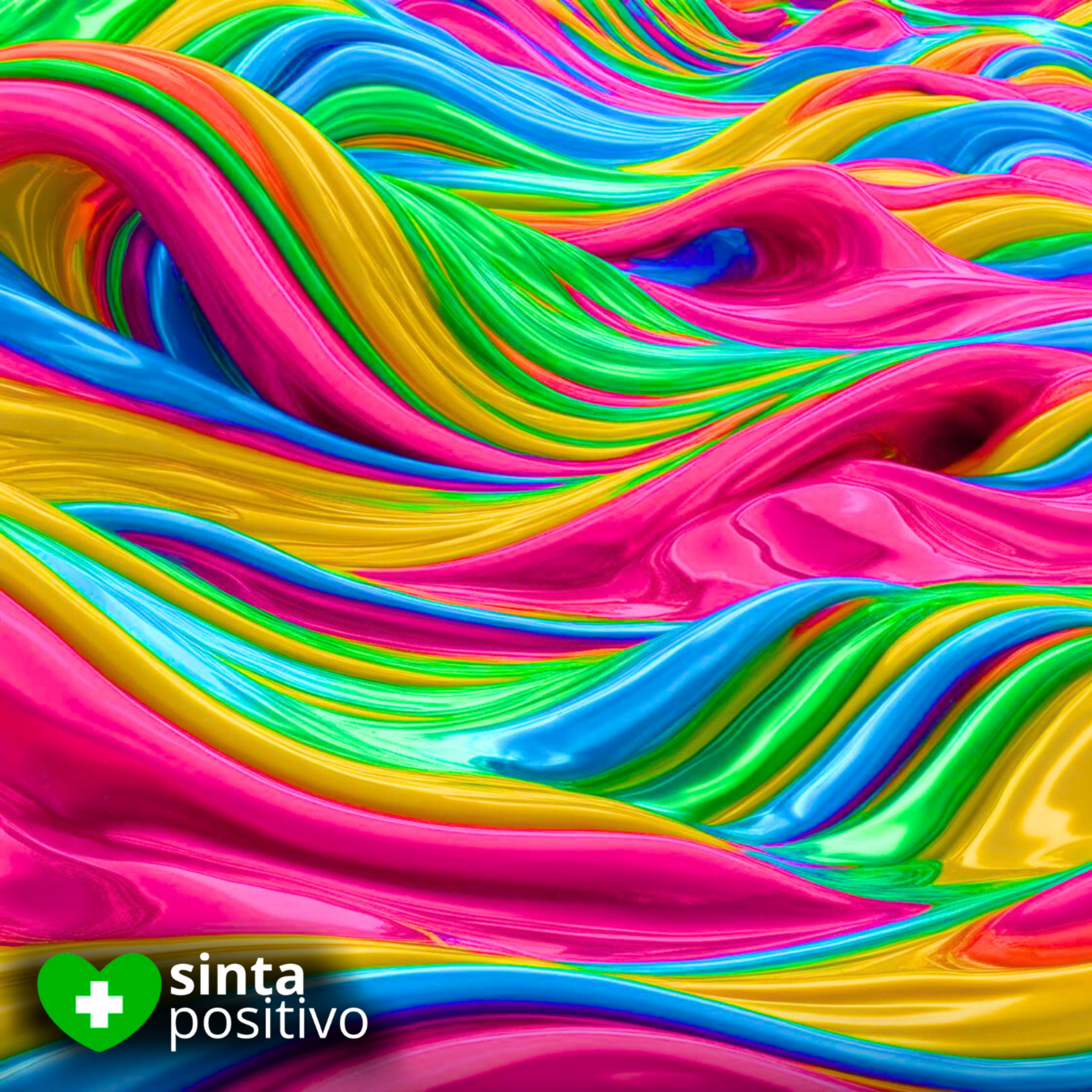 Love in Frequencies: Manifest Love with Hertz artwork