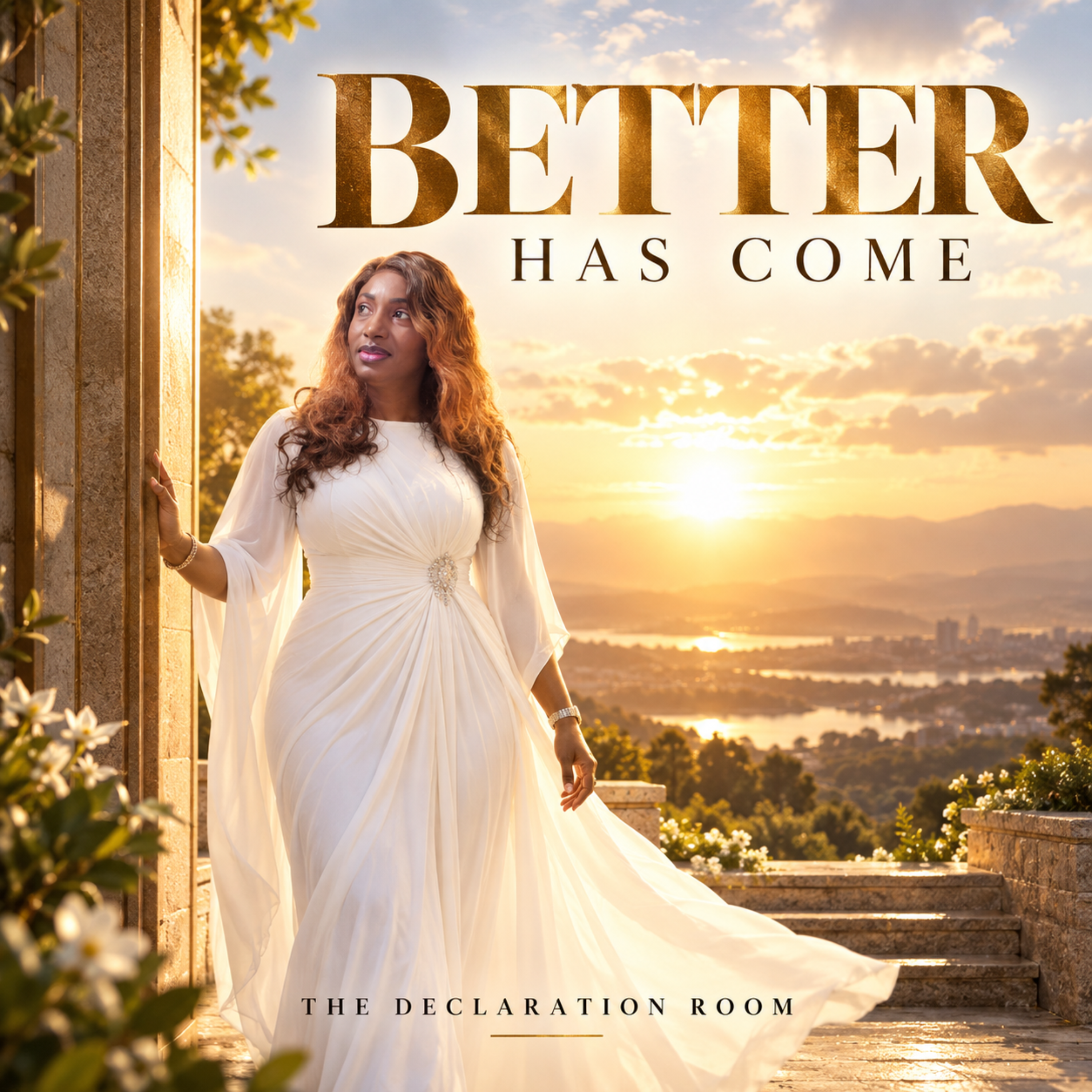 Better Has Come by The Declaration Room cover art