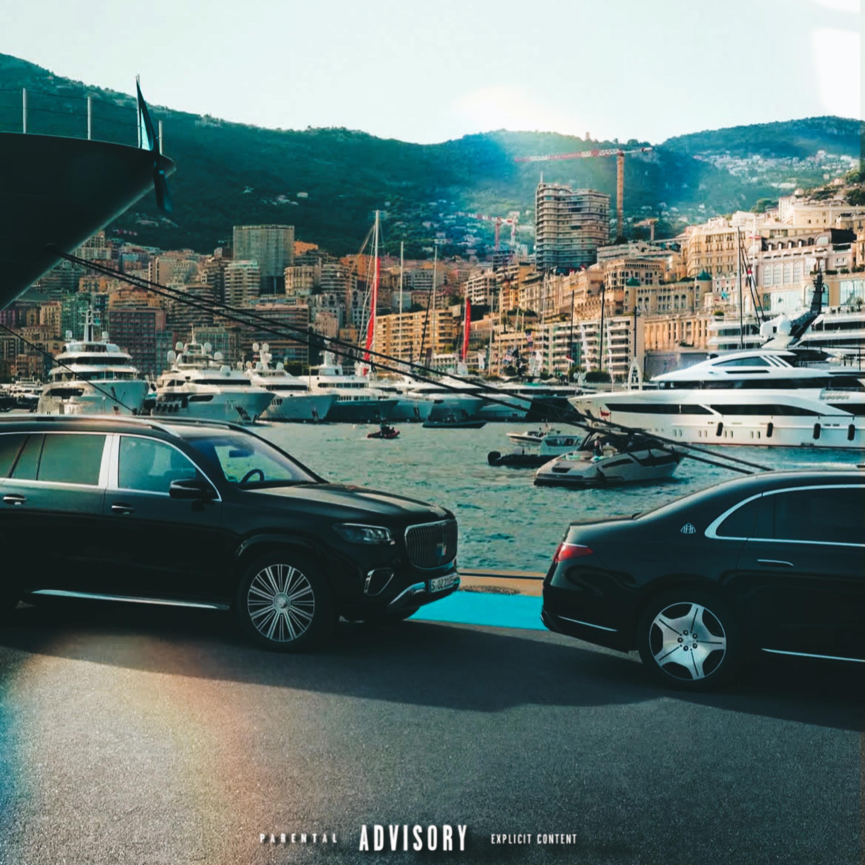Letter 2 My People by YPCjay cover art