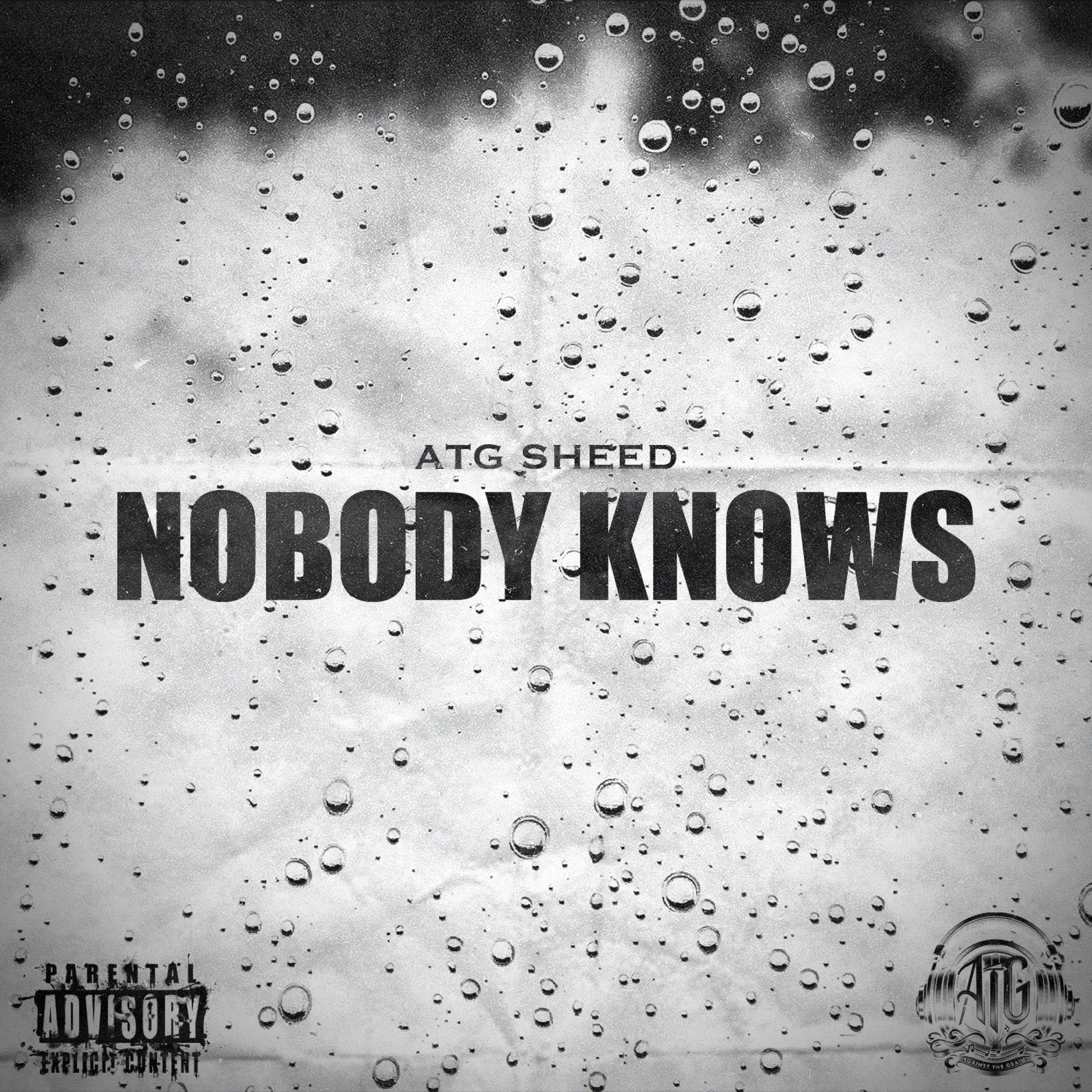 Nobody Knows artwork