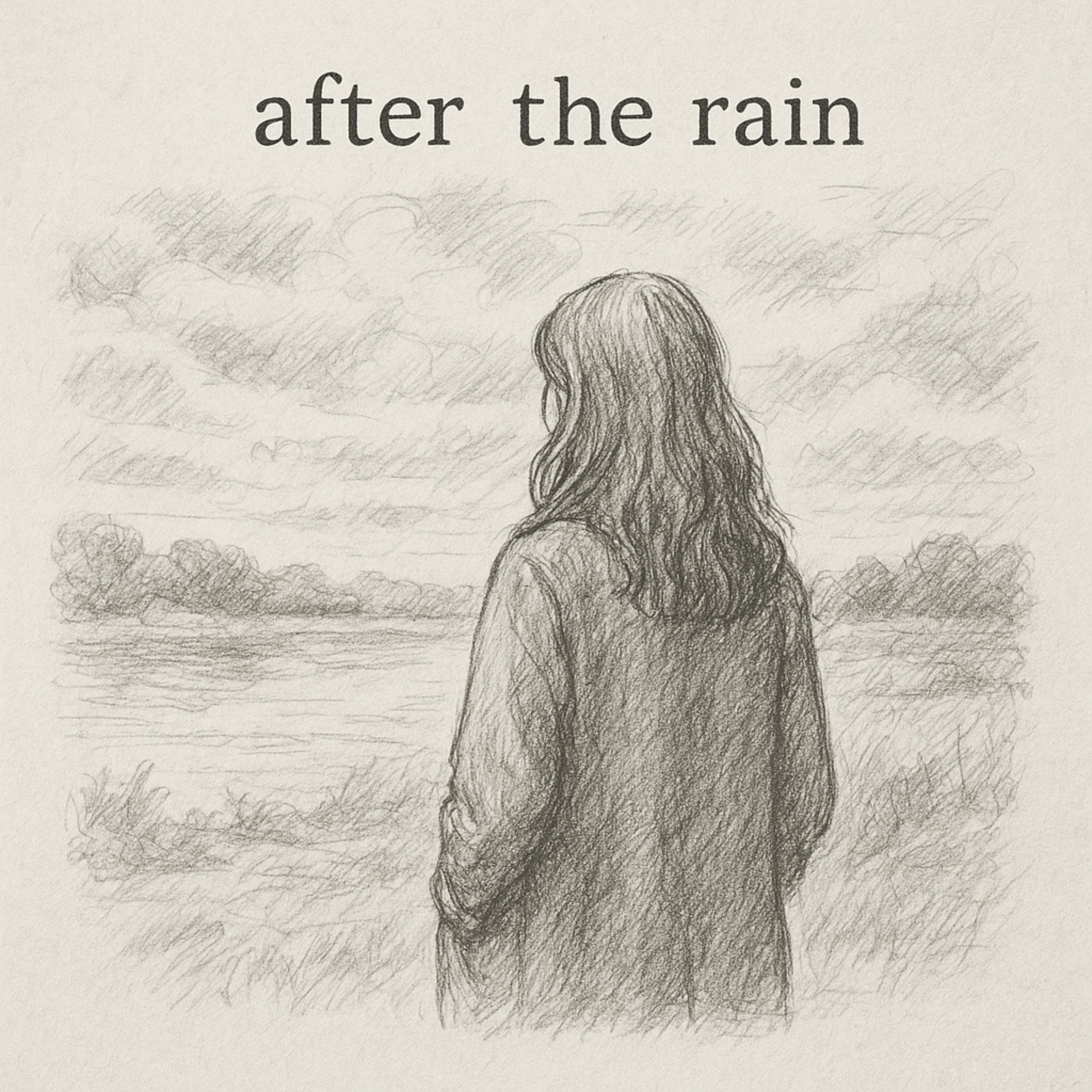 After The Rain artwork