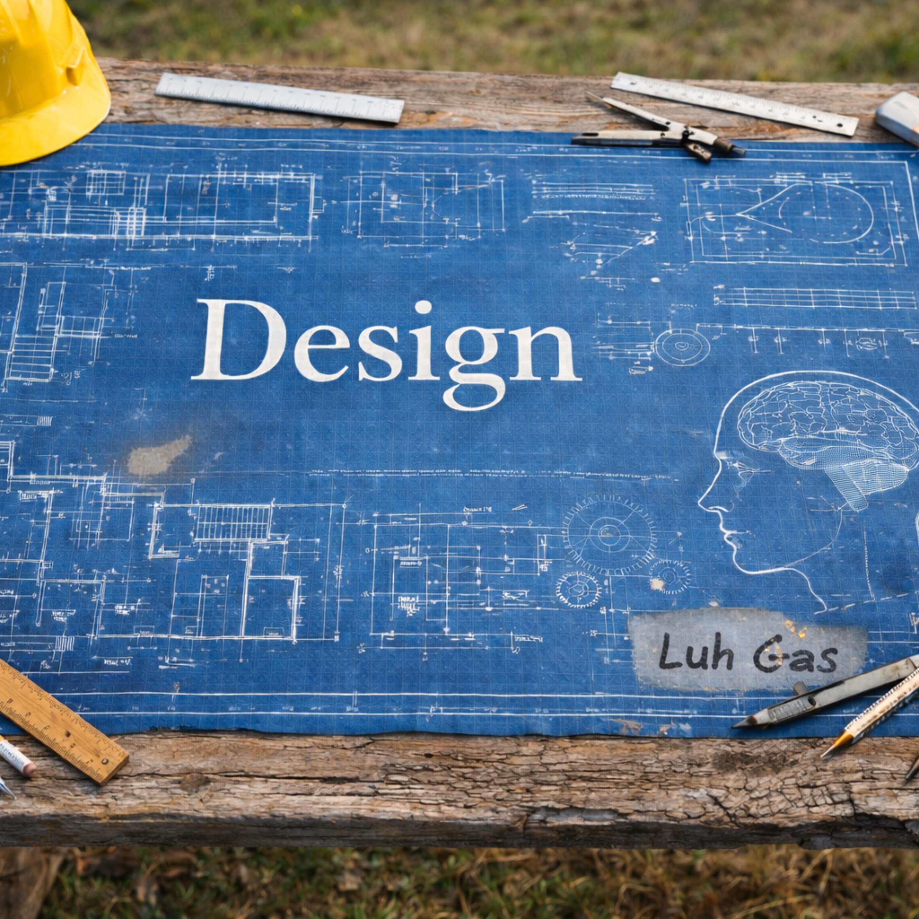 Design artwork