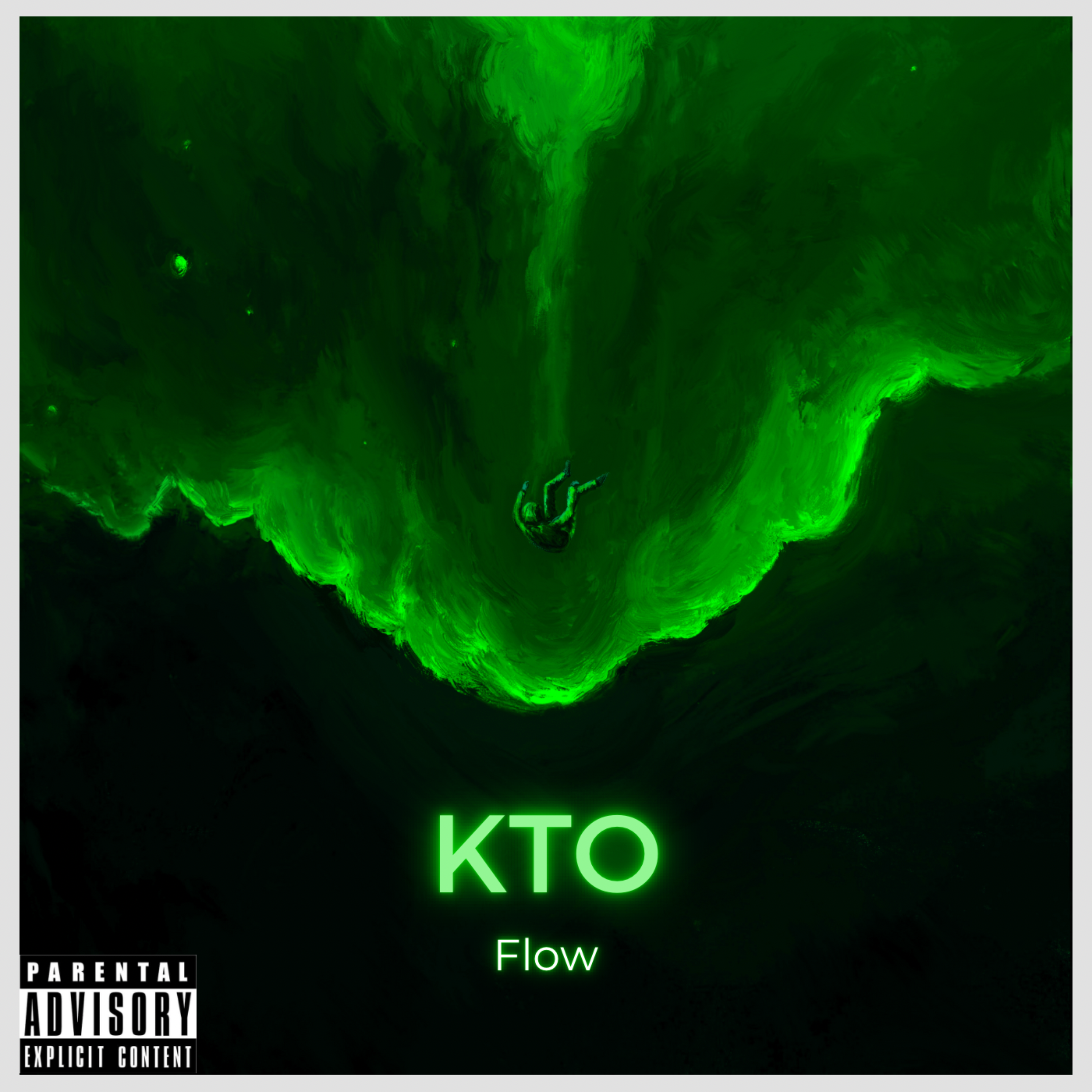 KTO Flow by KTO Quante cover art