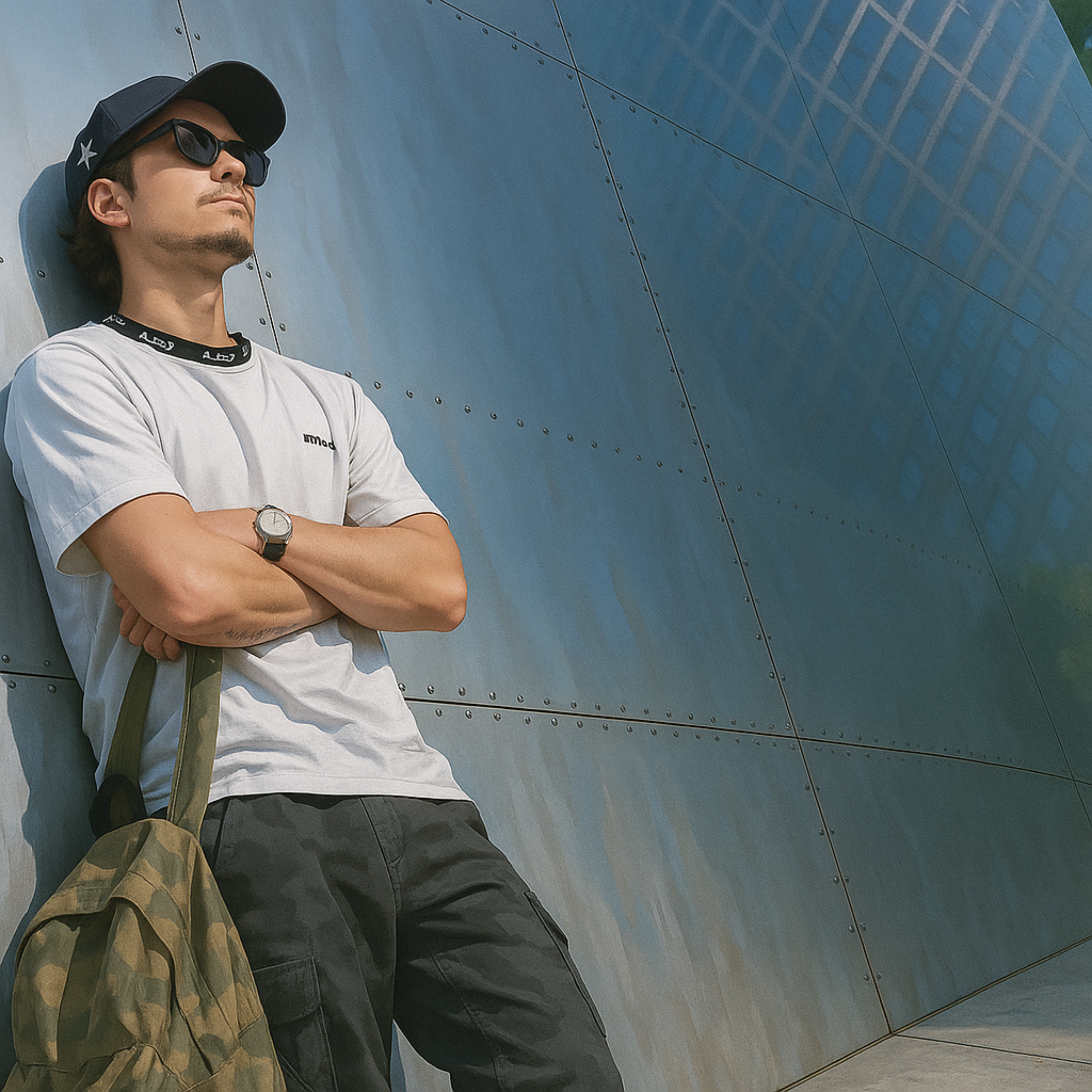 BACKGROUND artwork
