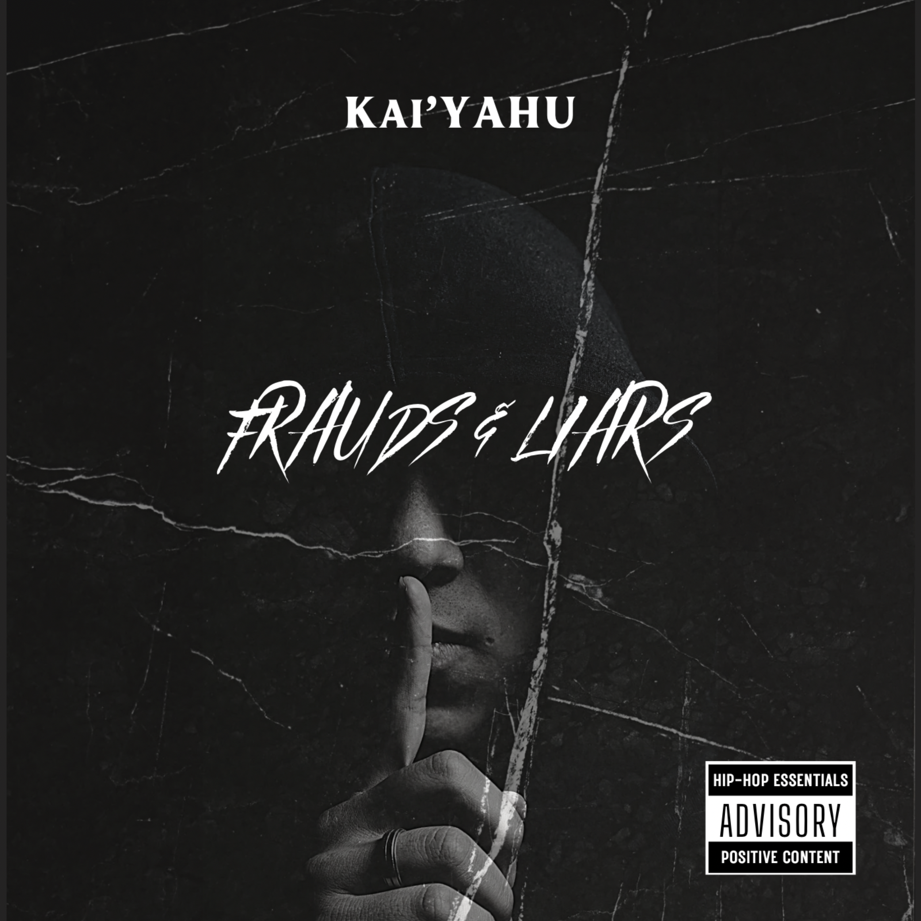 Frauds & Liars artwork