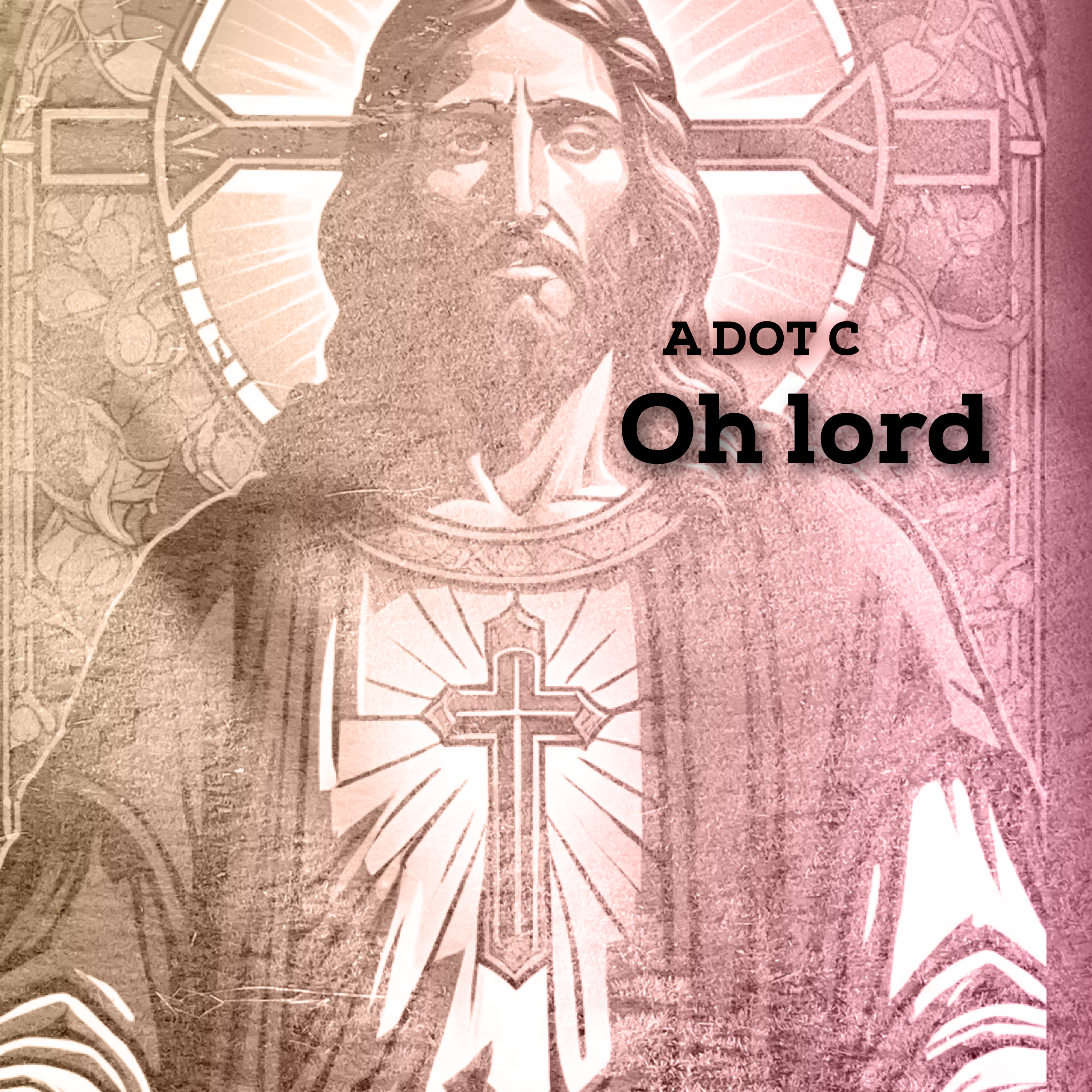 Oh Lord artwork