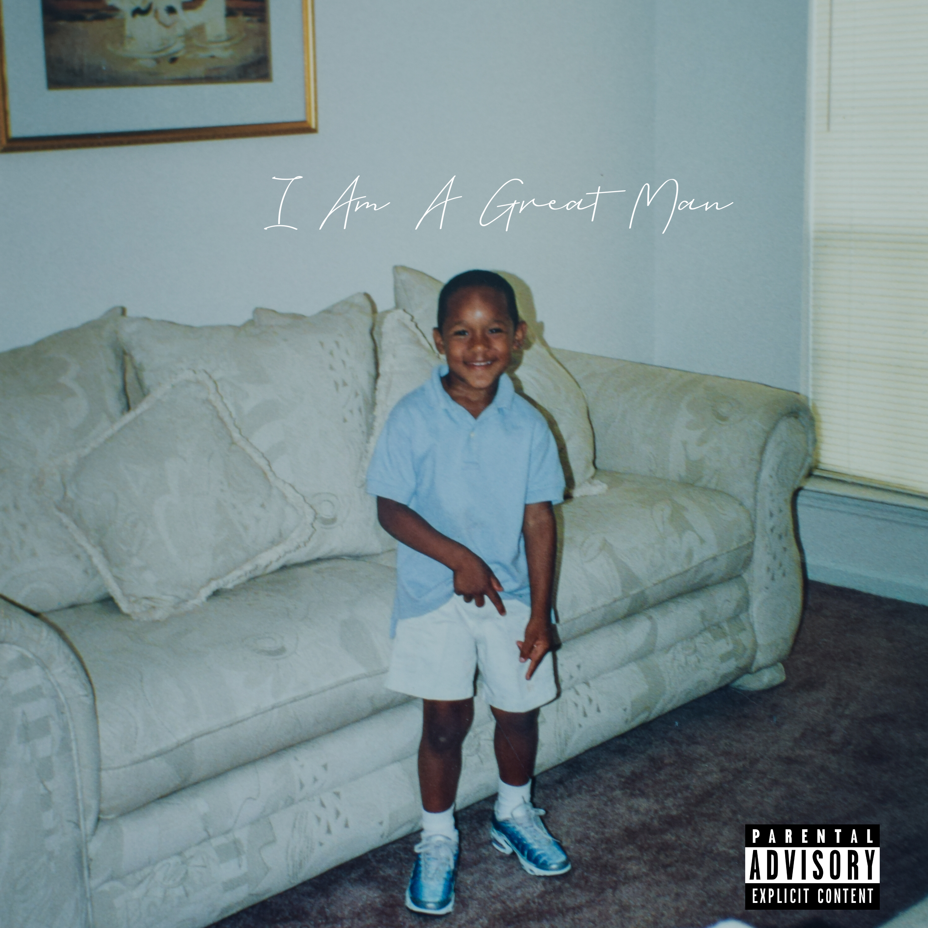 Know It's Me artwork