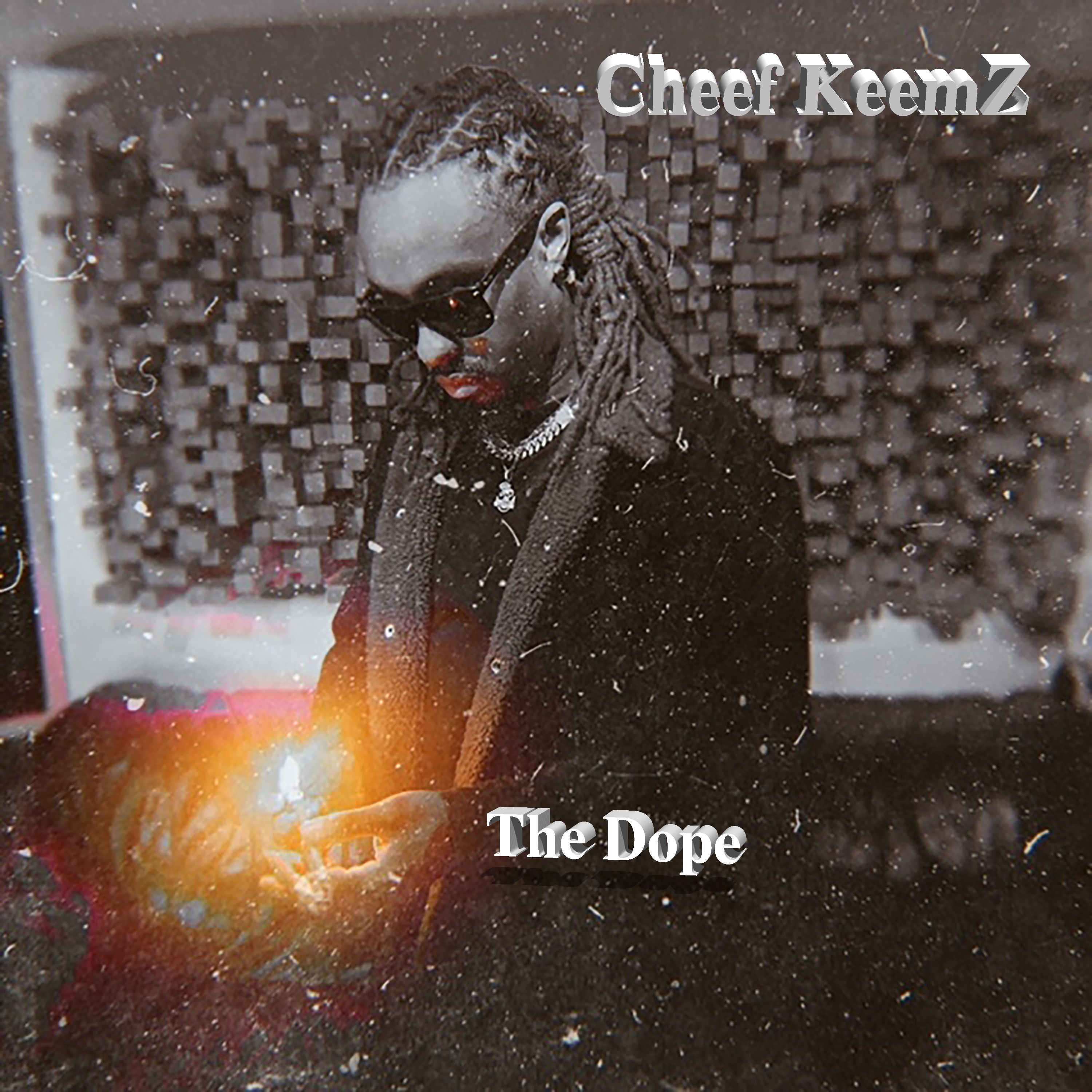The Dope artwork