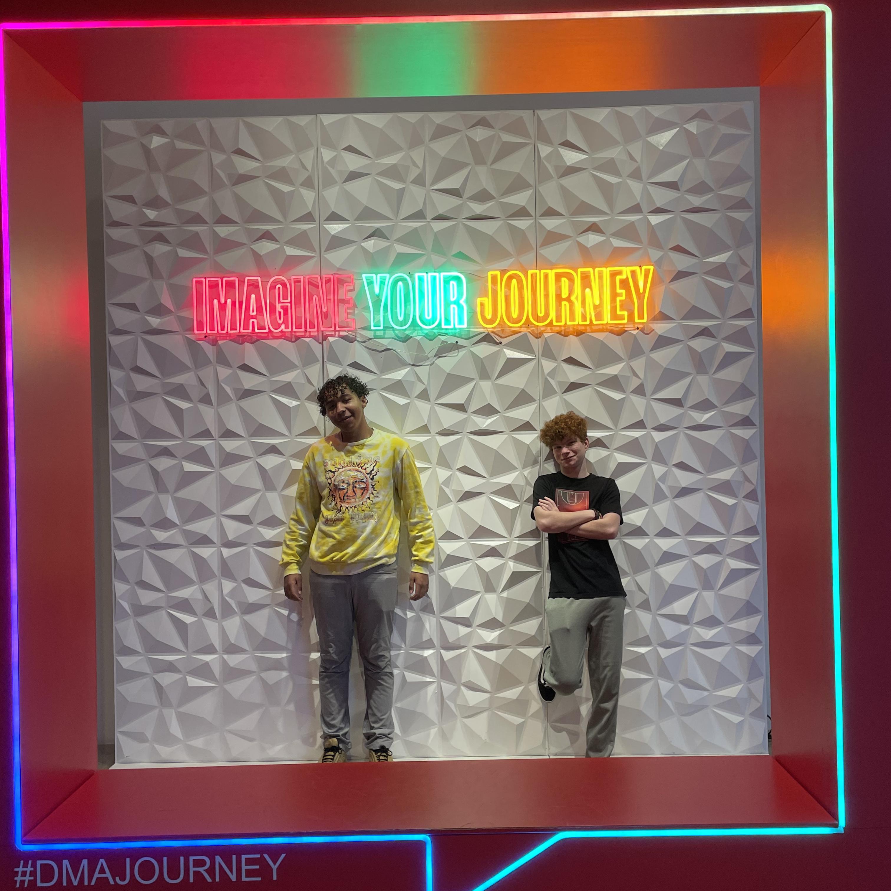 Conversations artwork