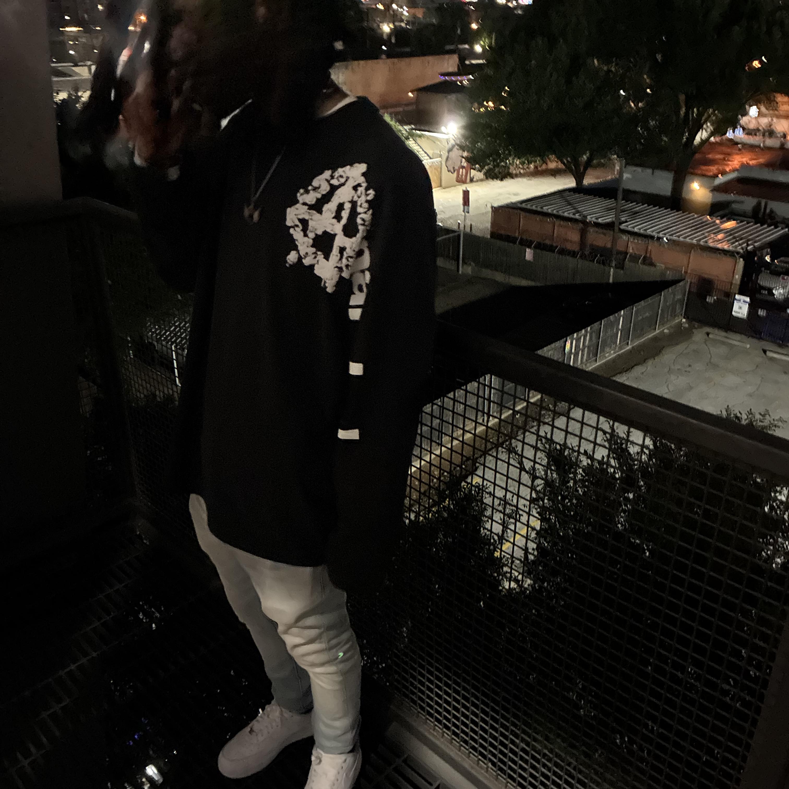 chemical romance by sl3nnx cover art