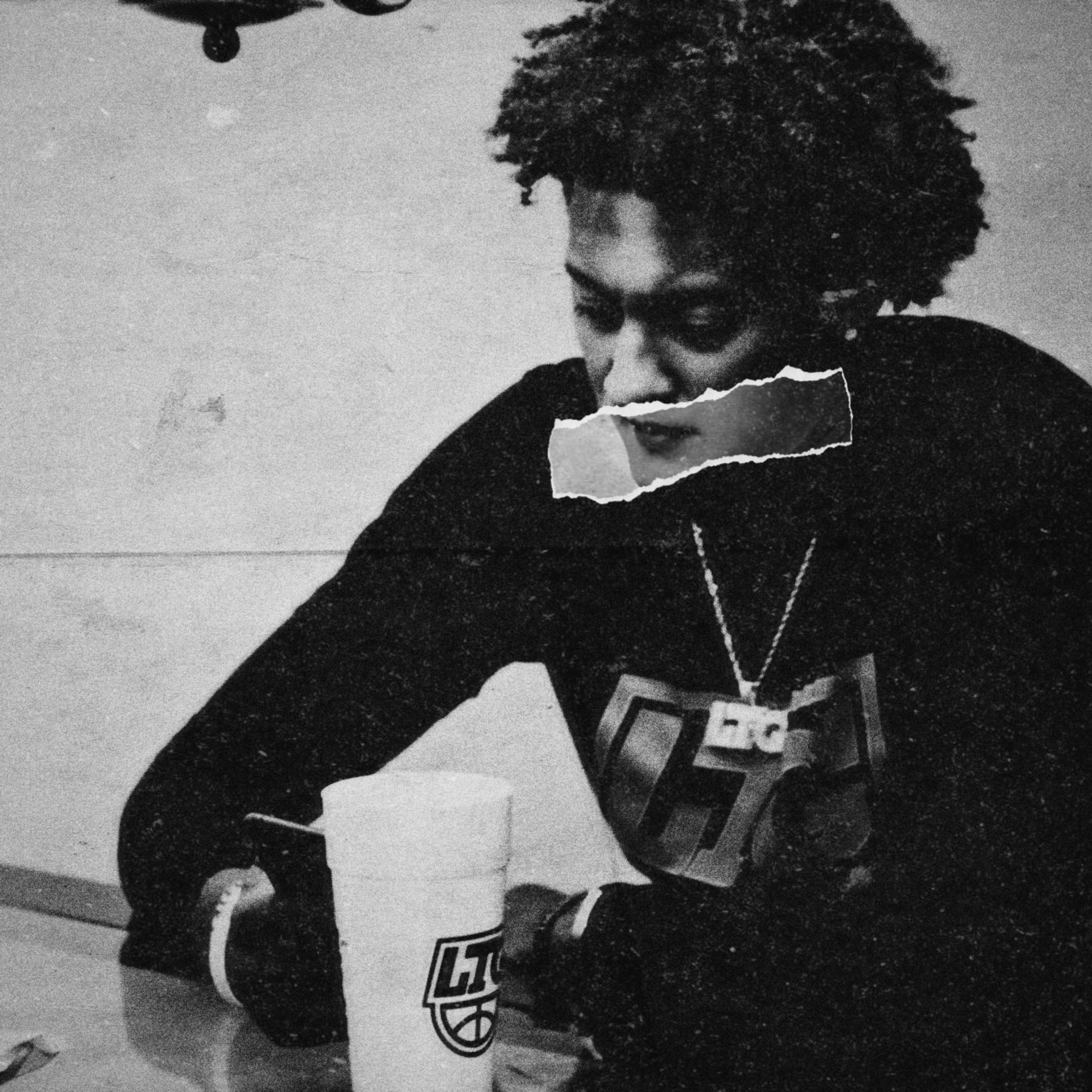 Late Night Free$tyle artwork