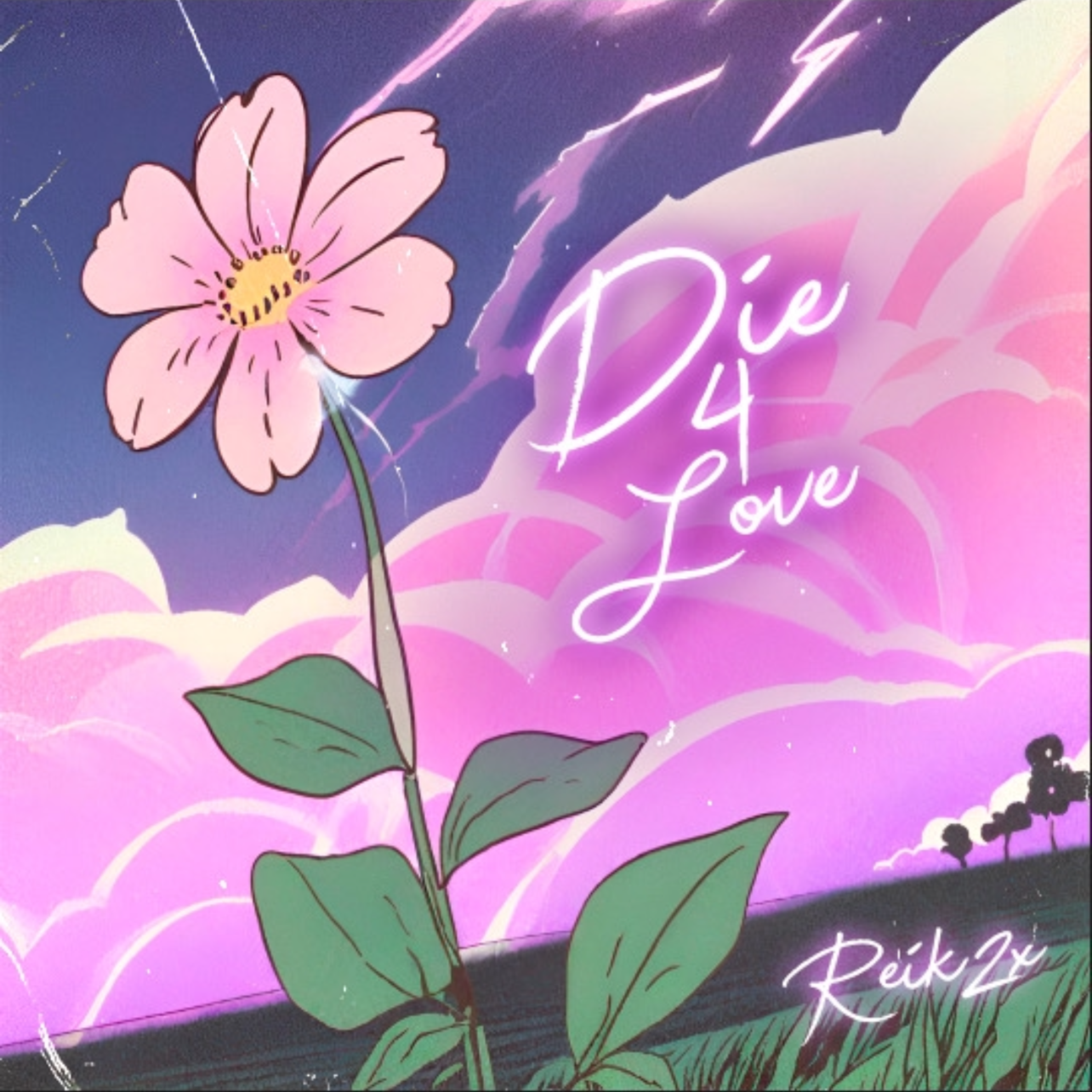 Die 4 Love artwork