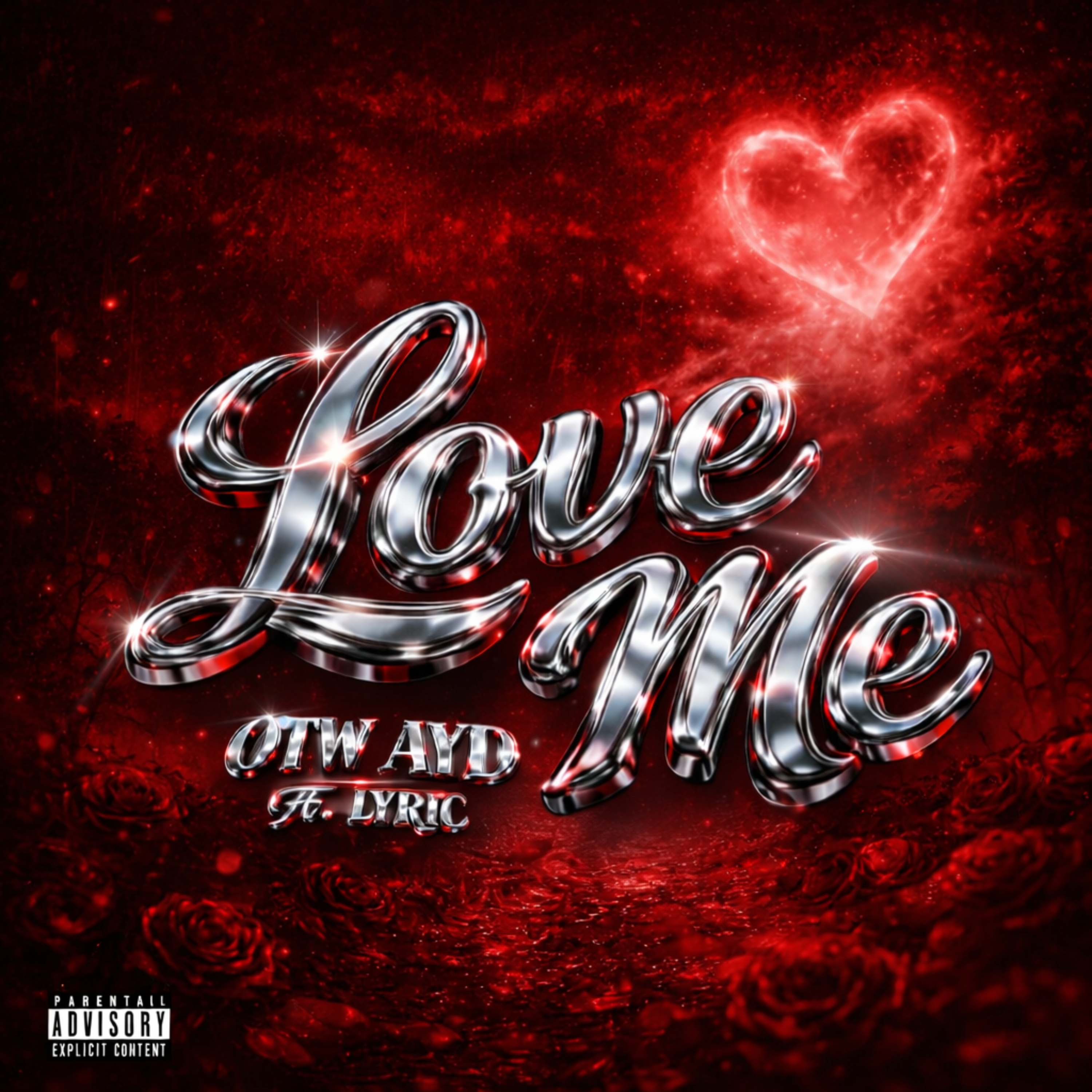 Love Me artwork