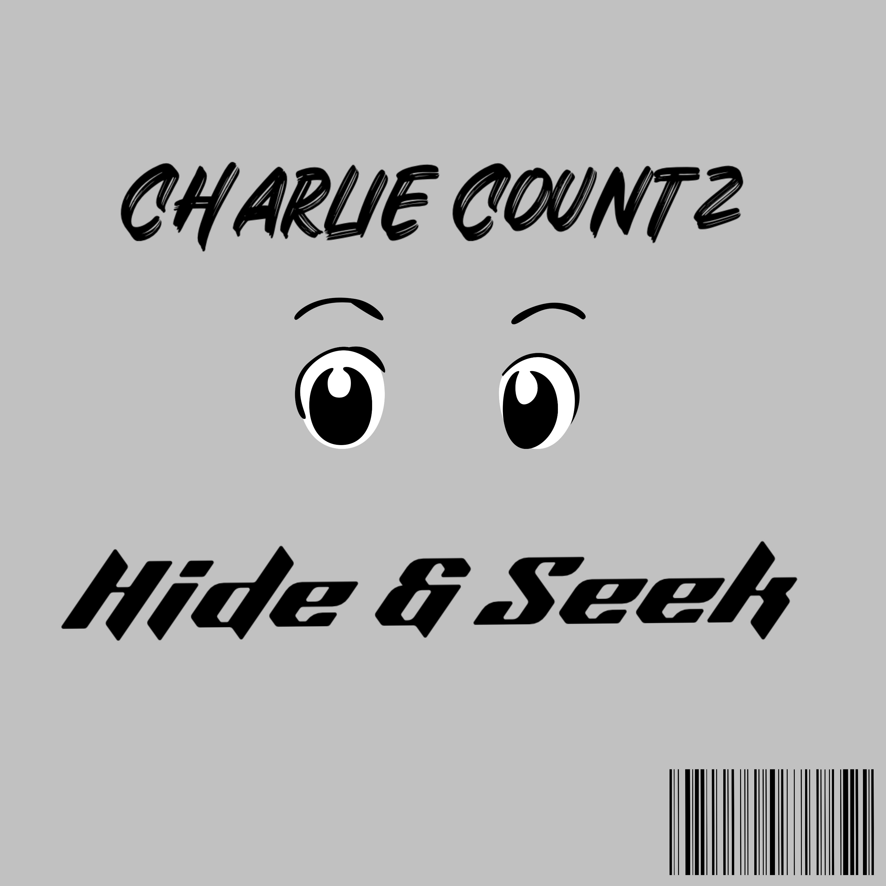 Hide & Seek artwork
