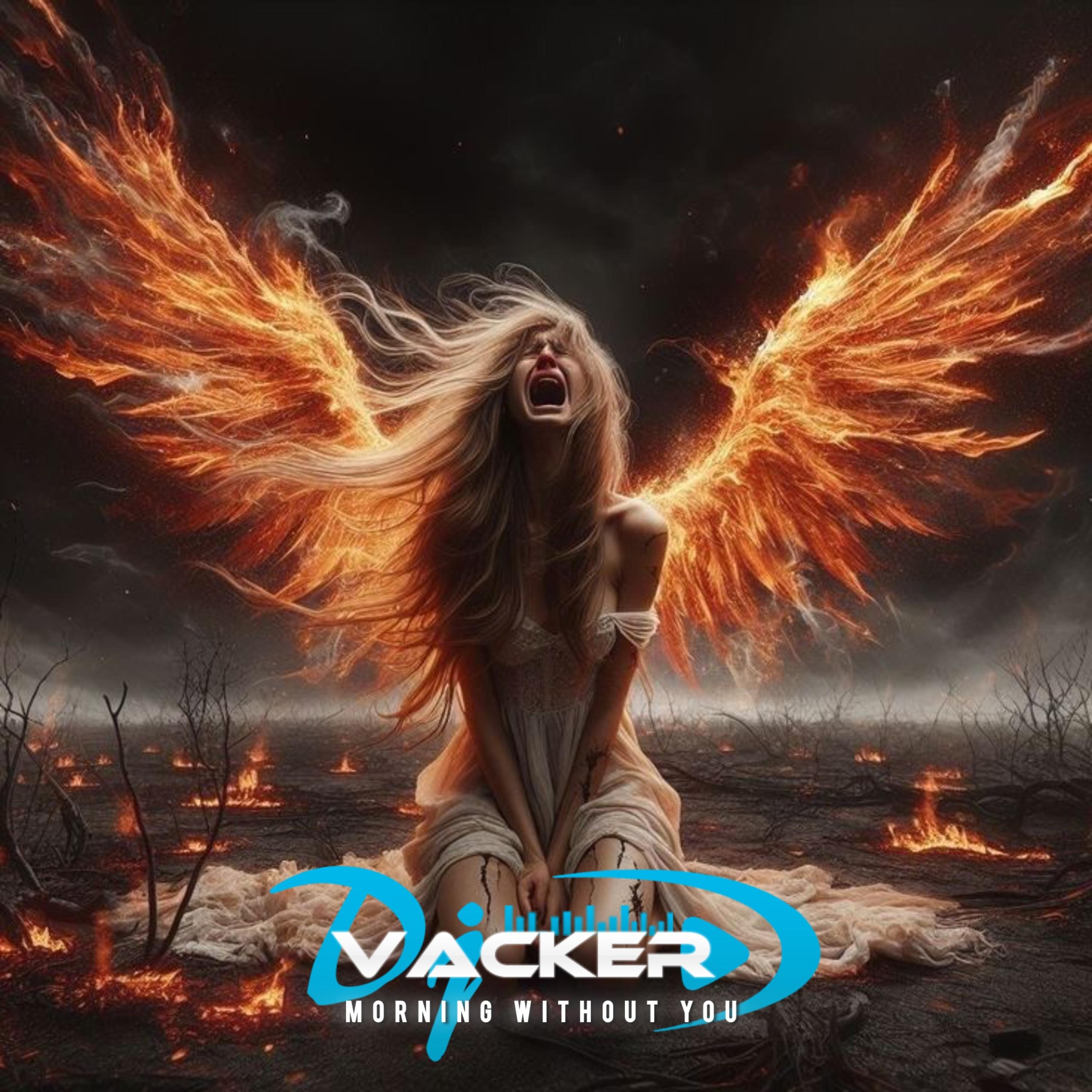 Morning Without You artwork