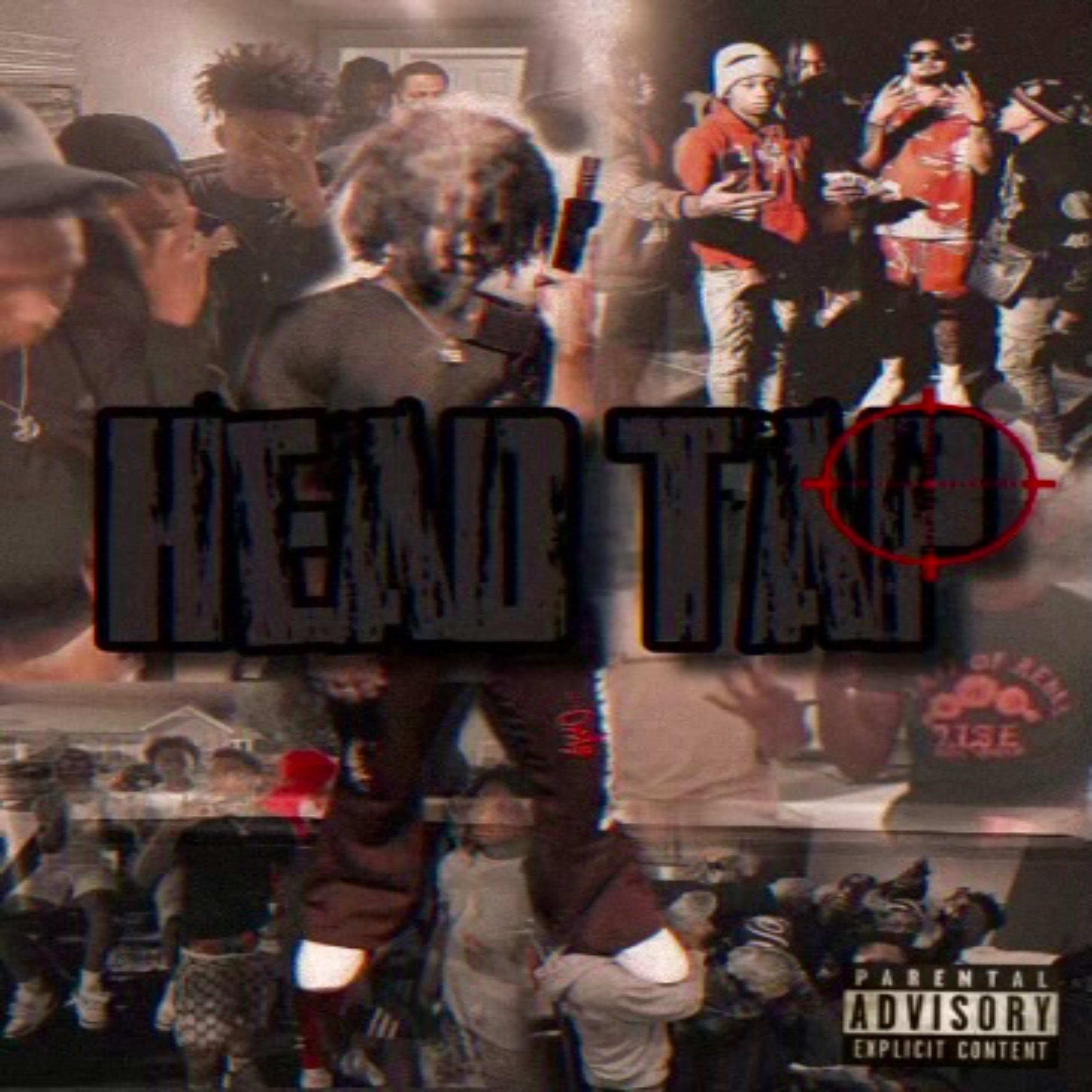Head Tap artwork