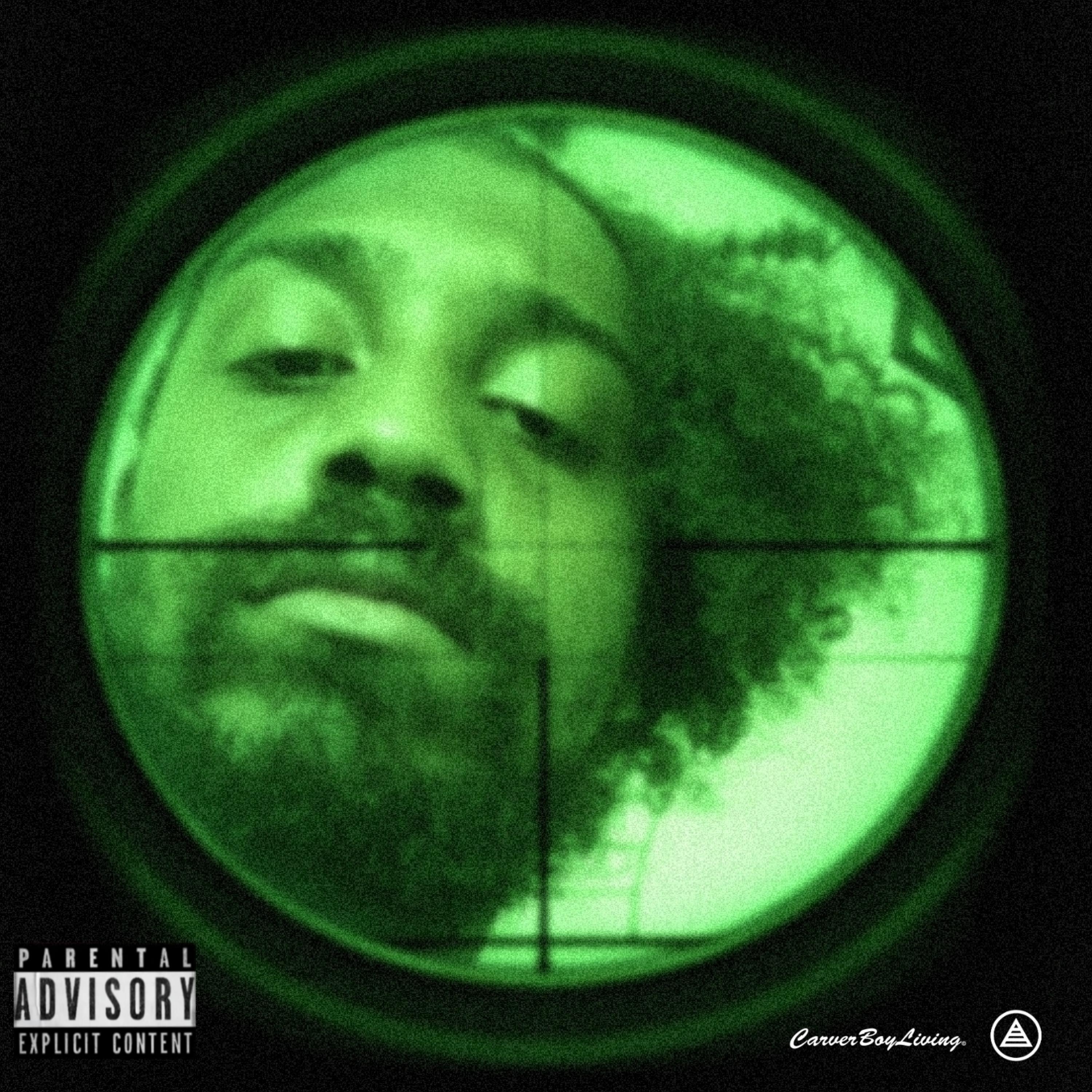 Armed & Dangerous artwork