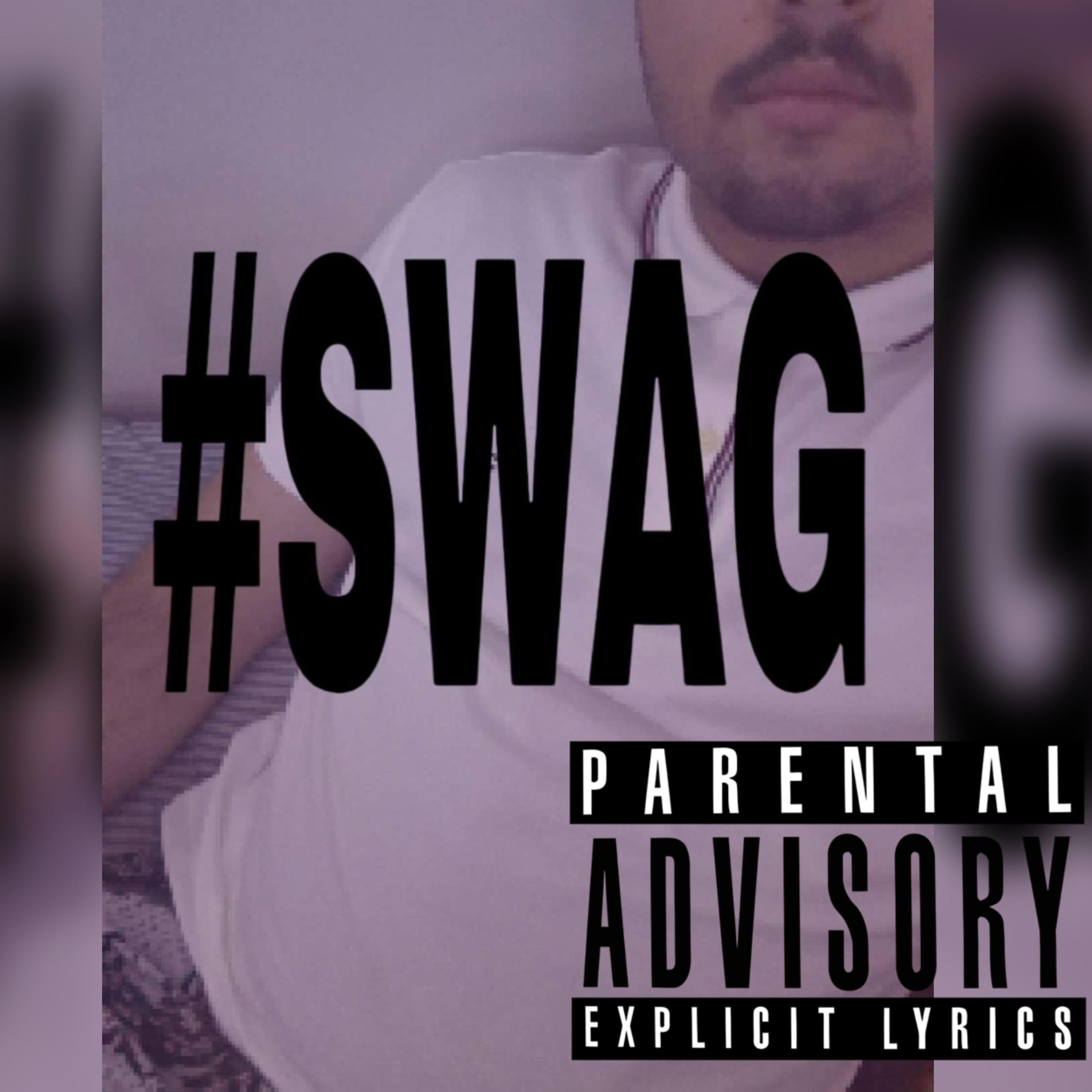 SWAG by trxcy! cover art