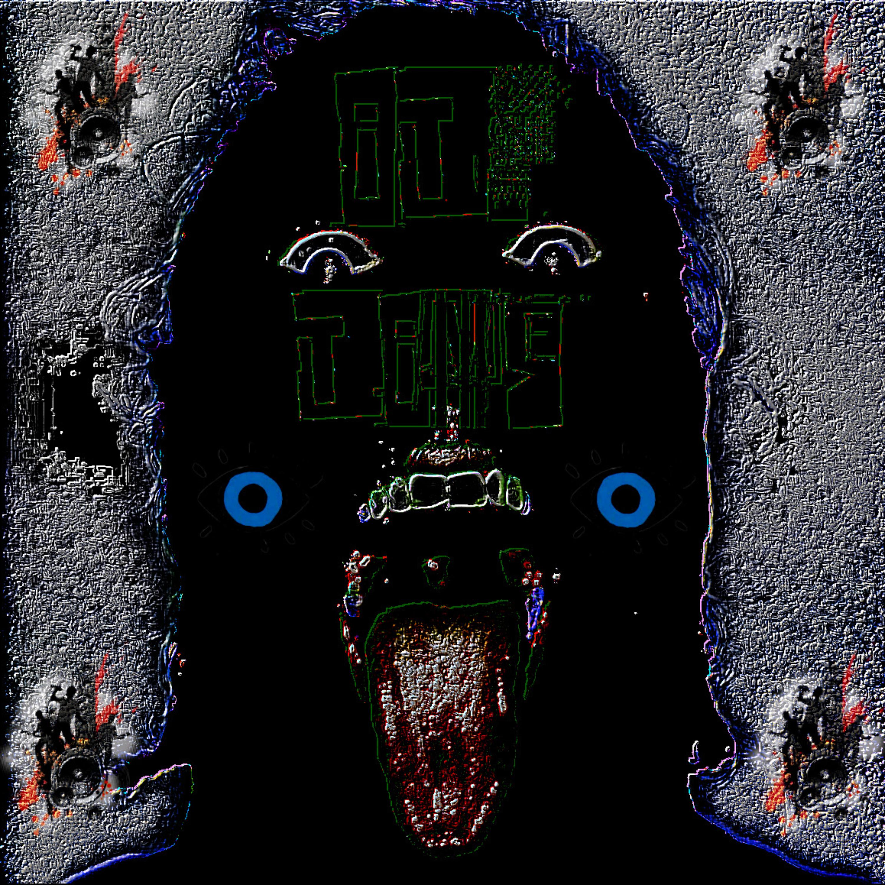 Once Its Up artwork