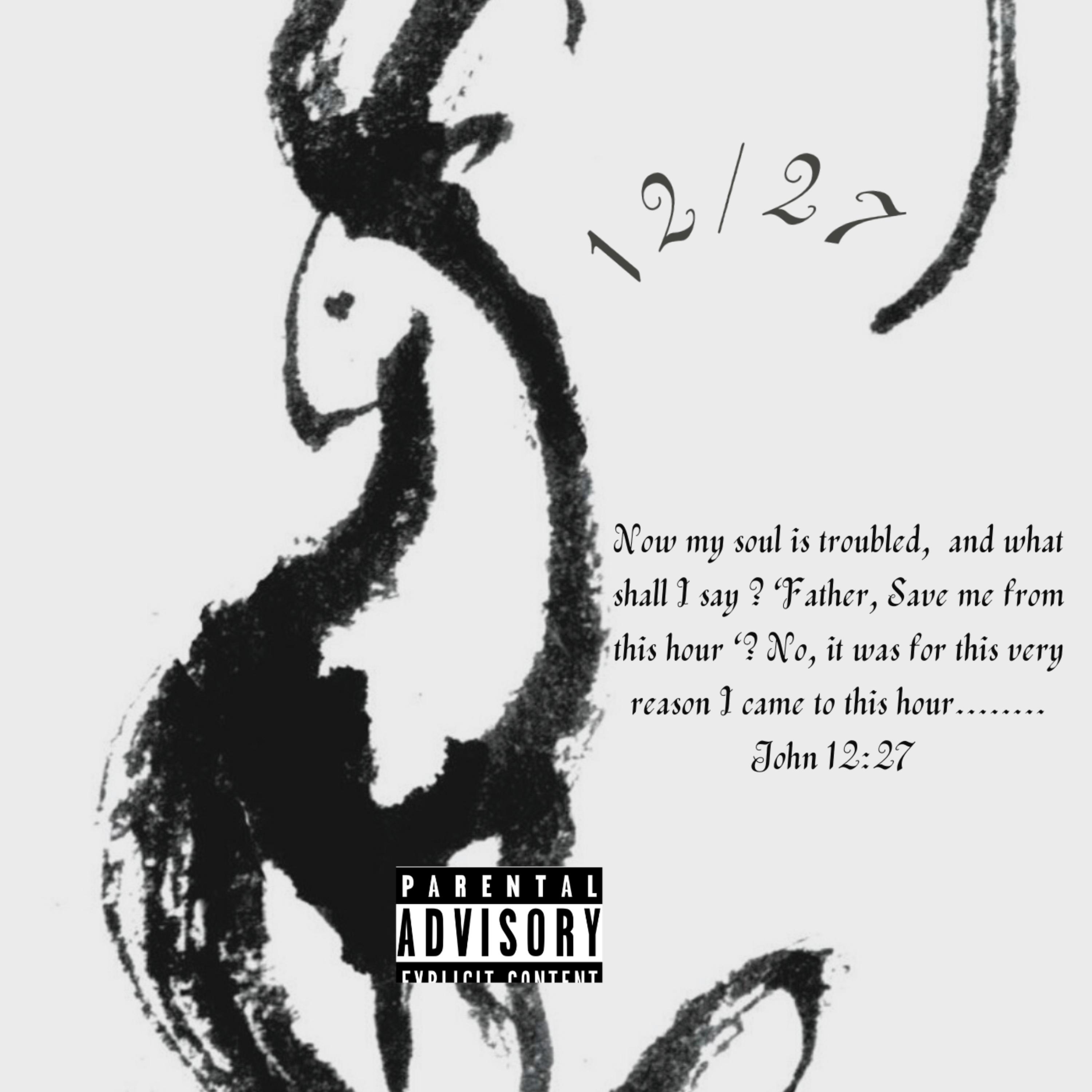 12/27 by Neily cover art