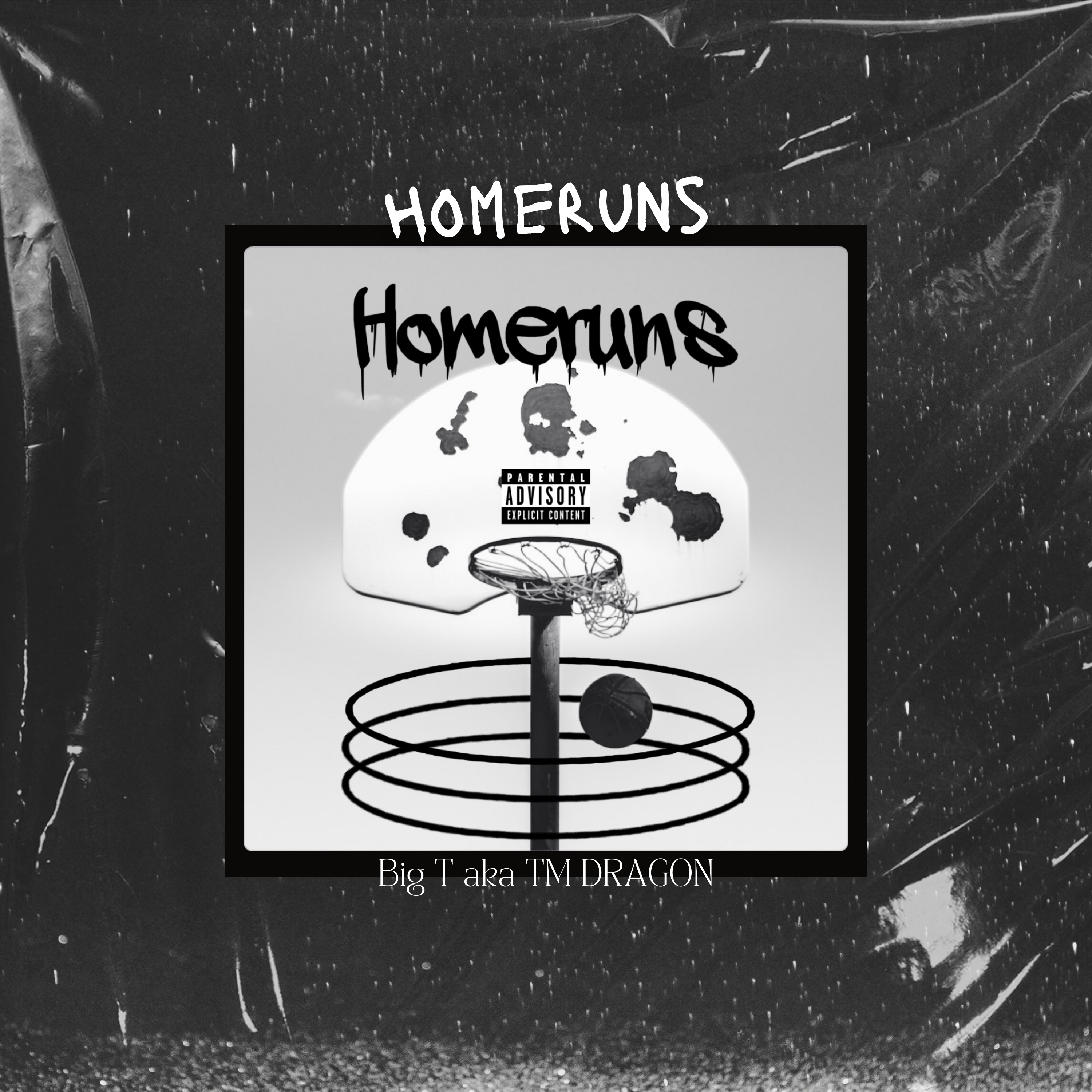 Homeruns artwork