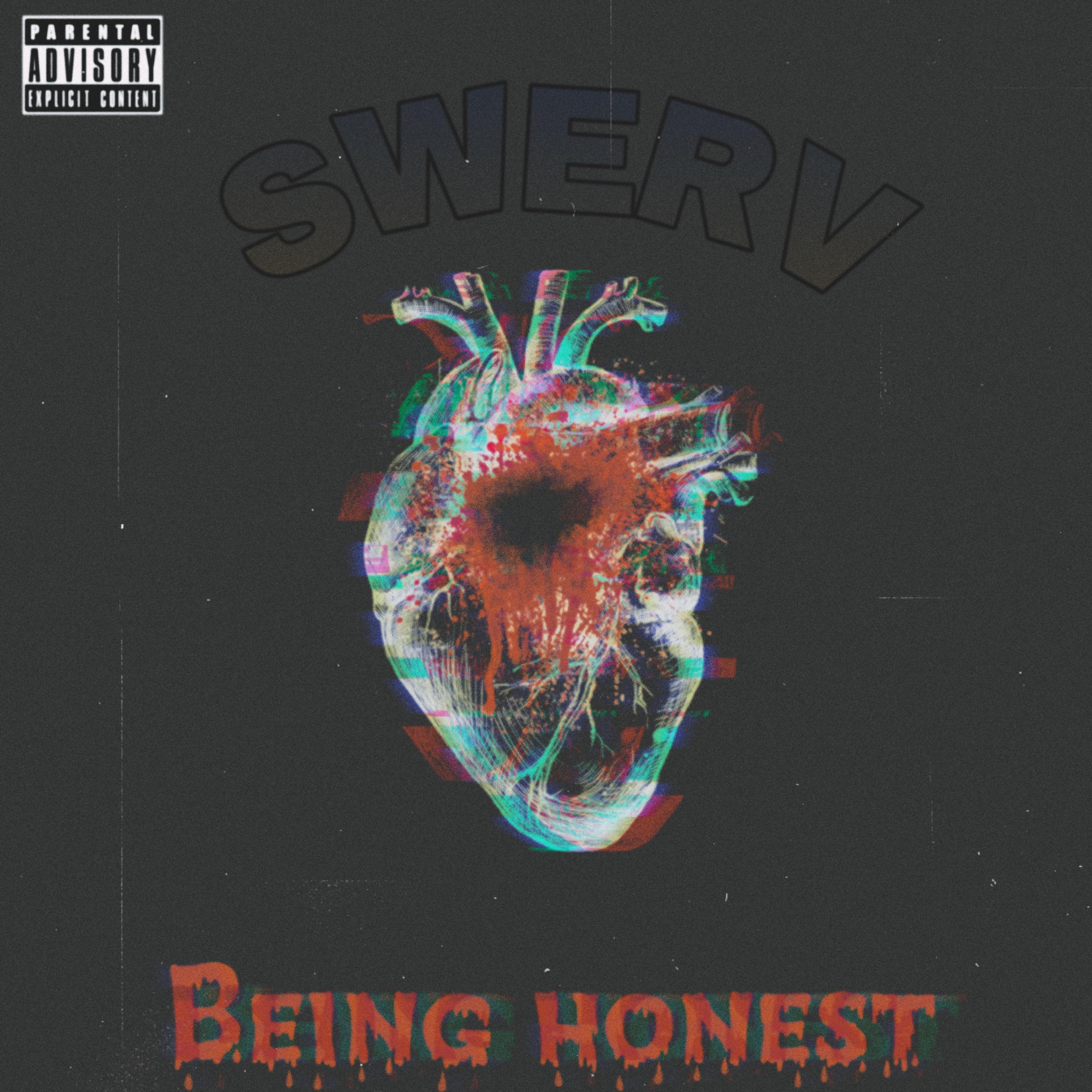 Being Honest artwork