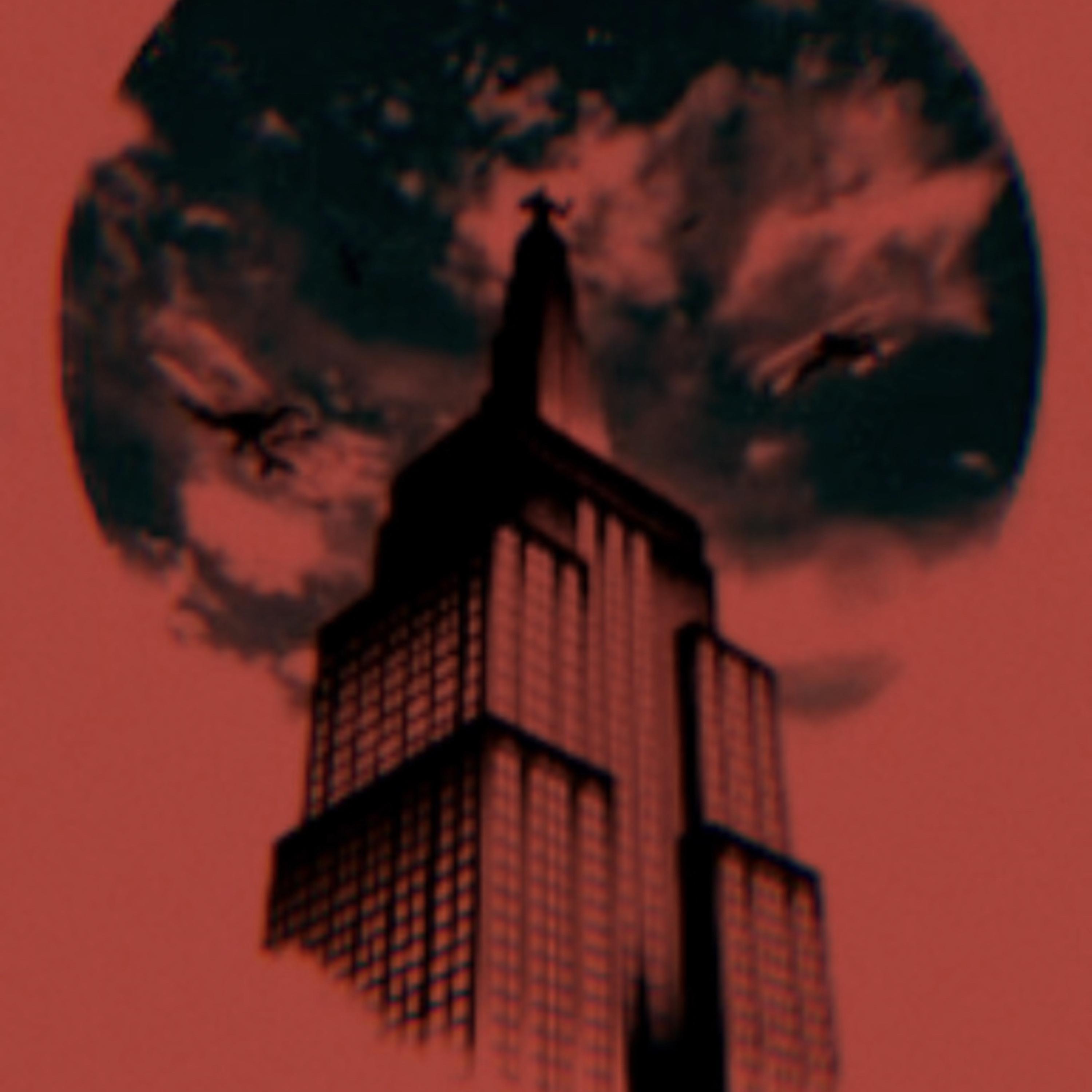KingKong artwork