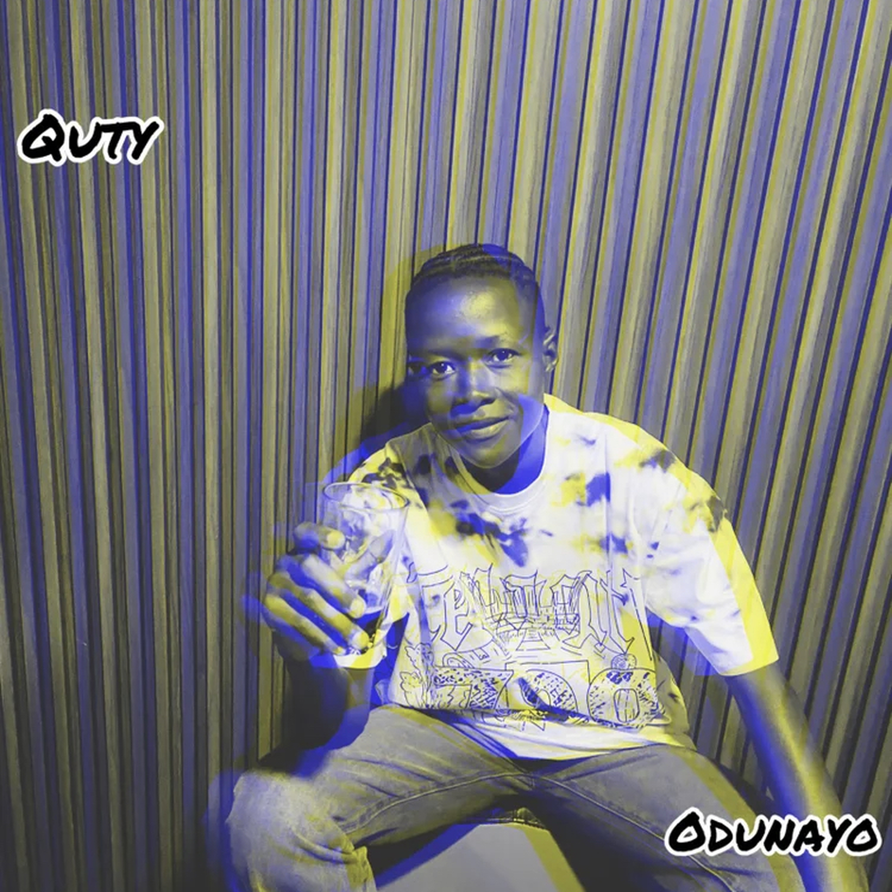 Odunayo artwork