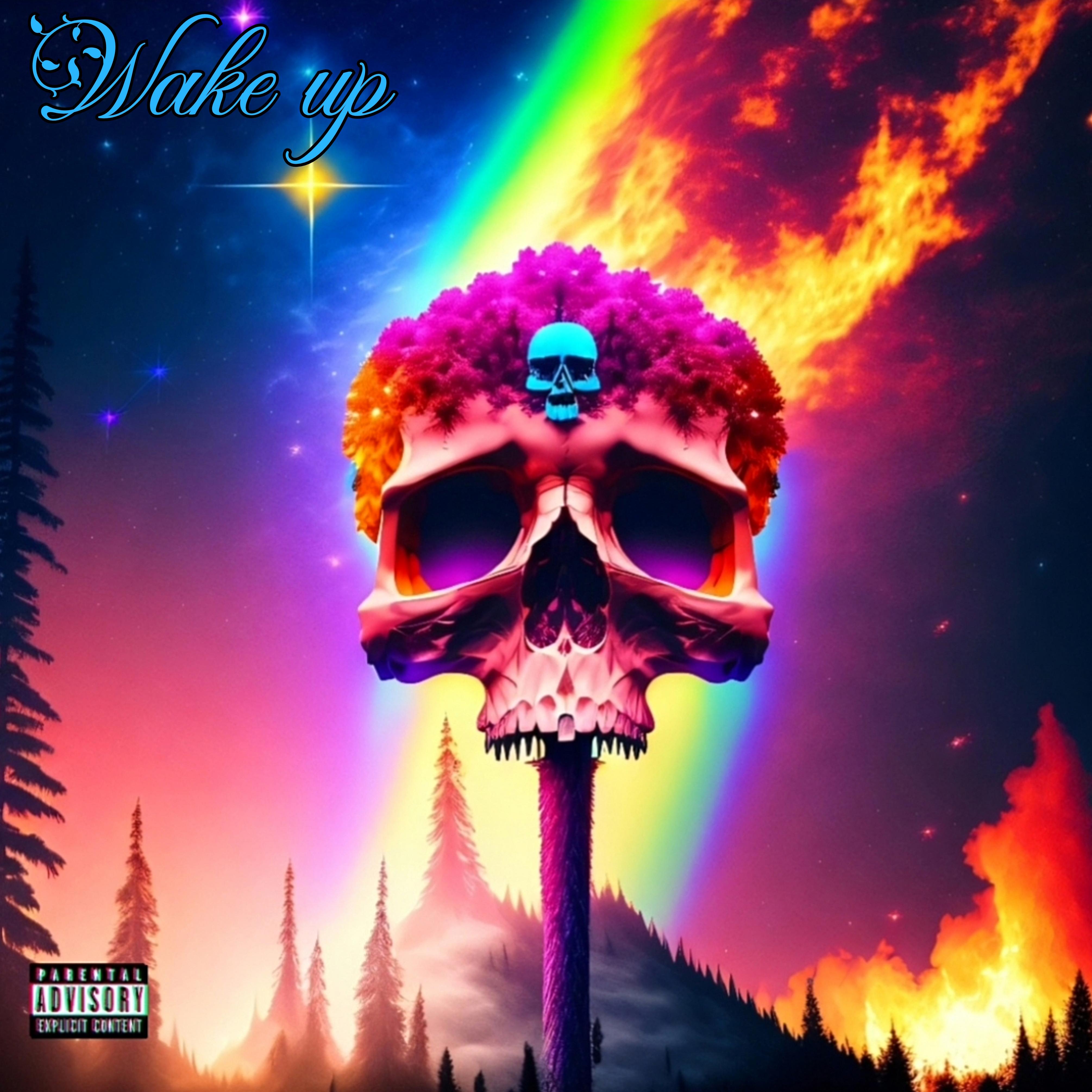 Wake Up artwork