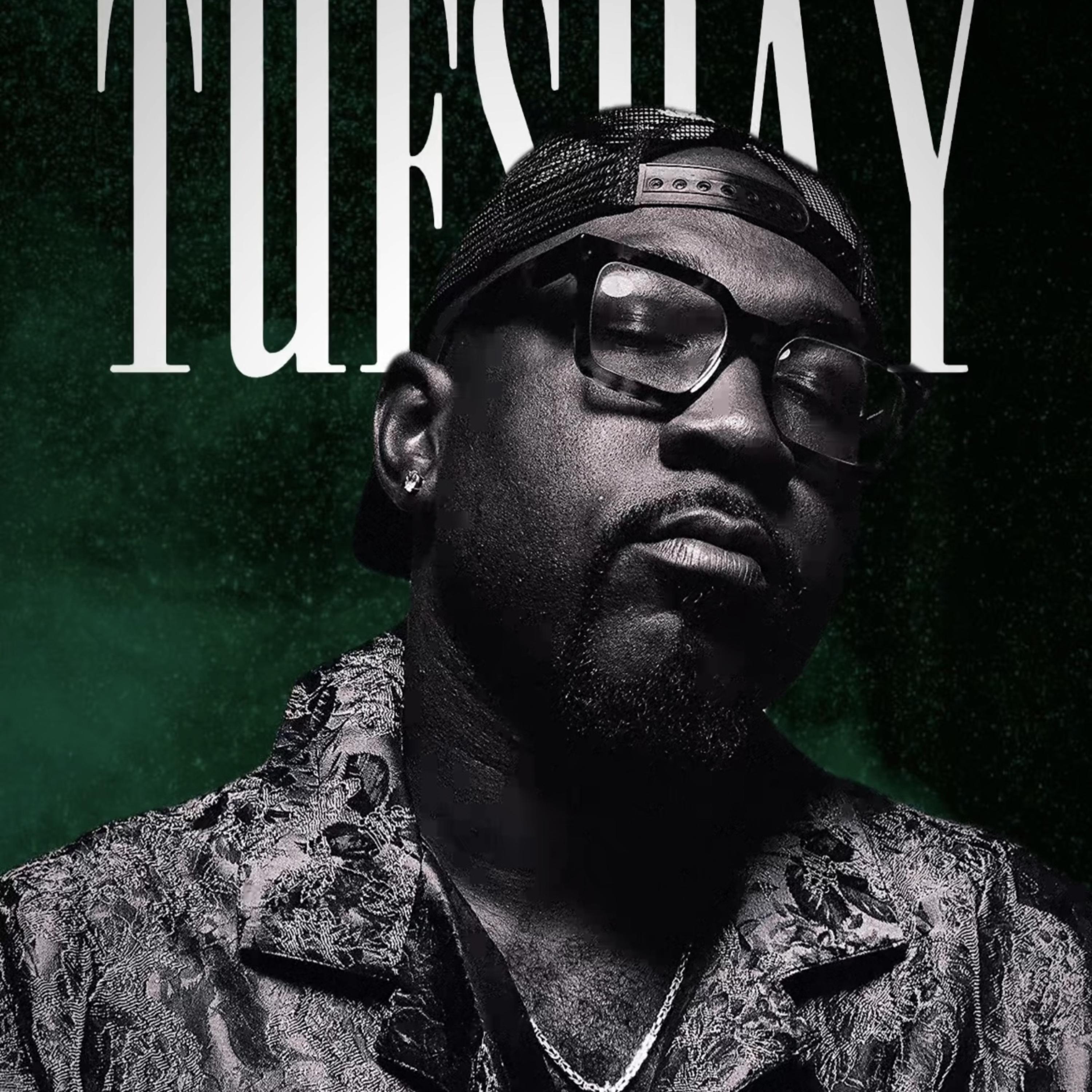 Tuesday artwork